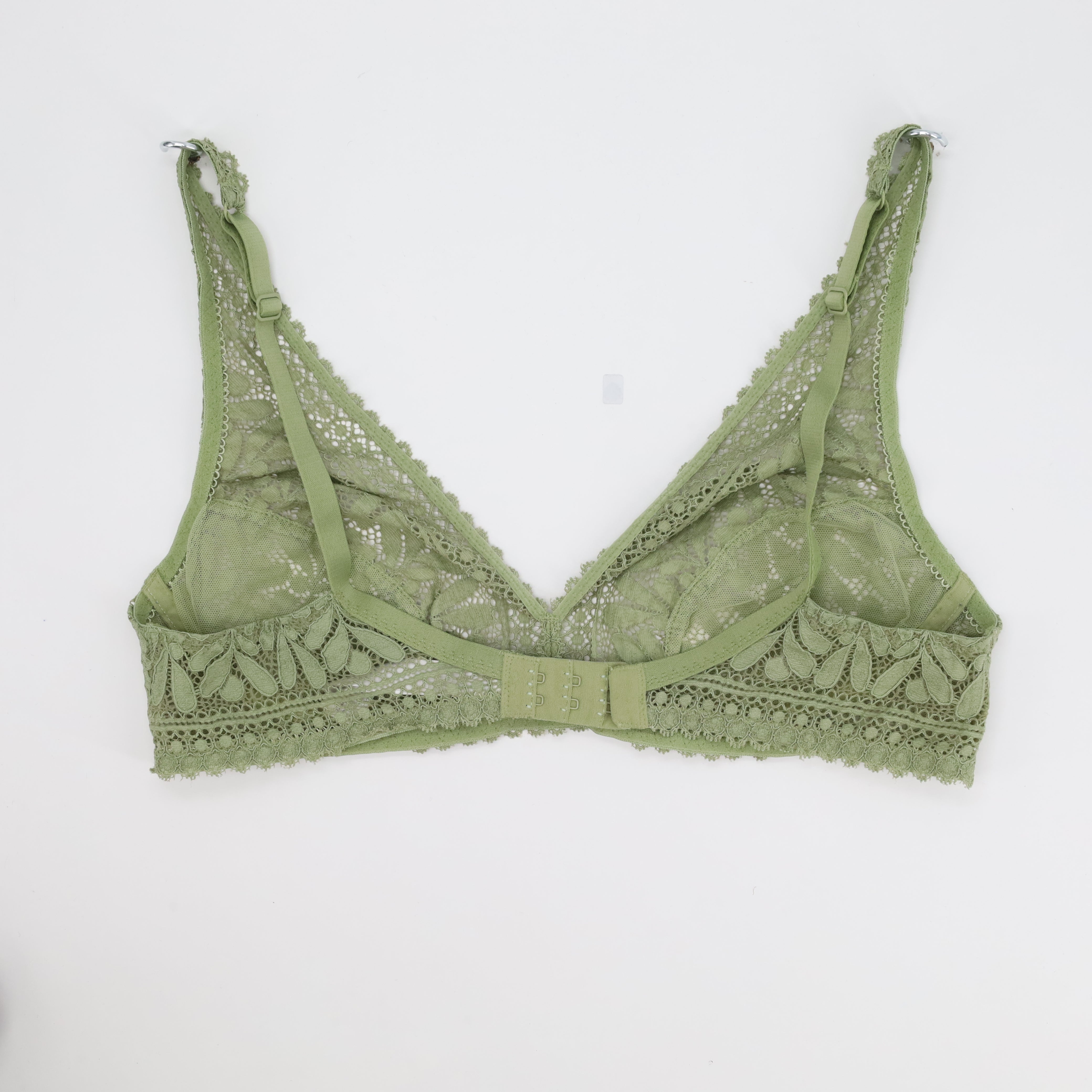 Soutien-gorge Princesse tam.tam Vert