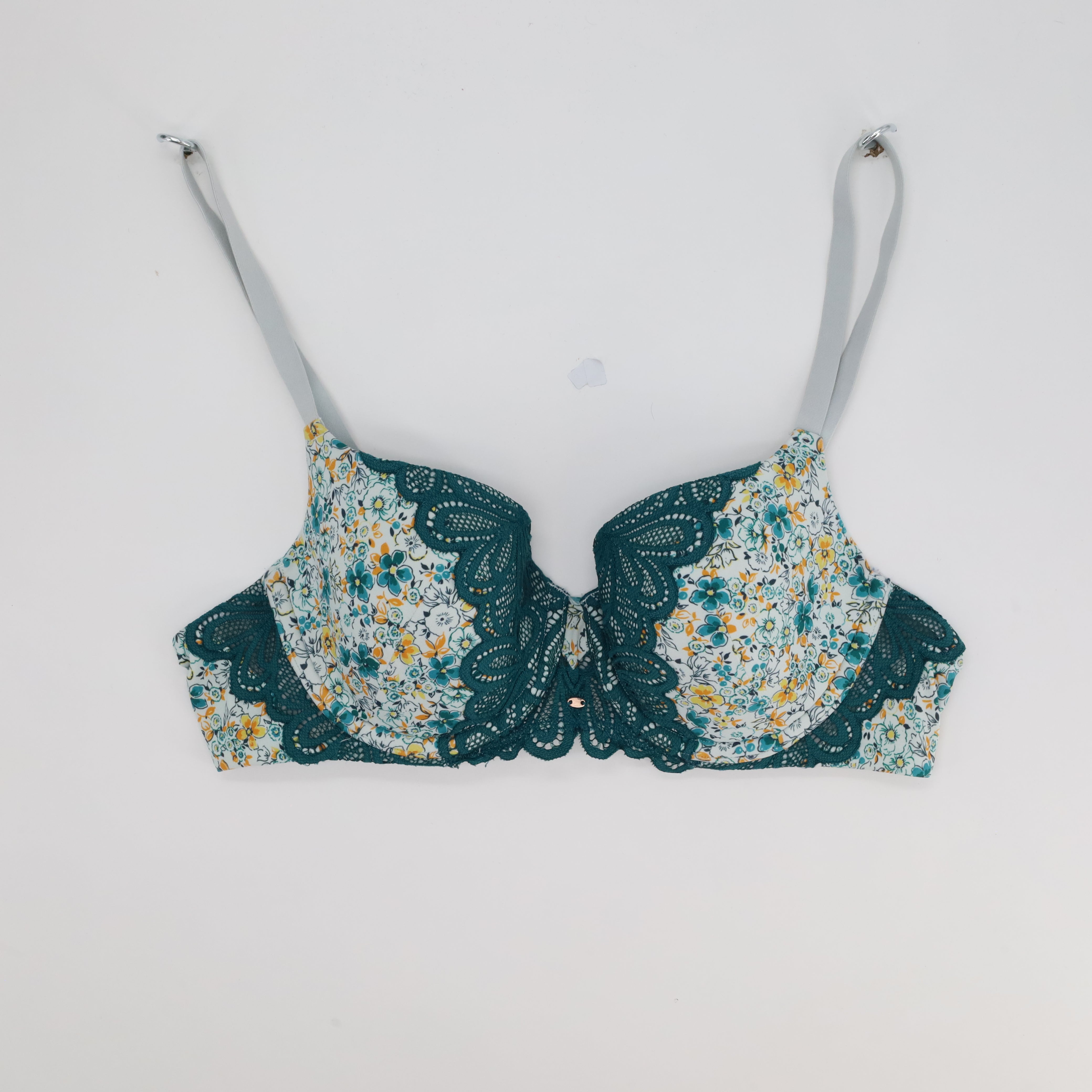 Soutien-gorge RougeGorge Vert