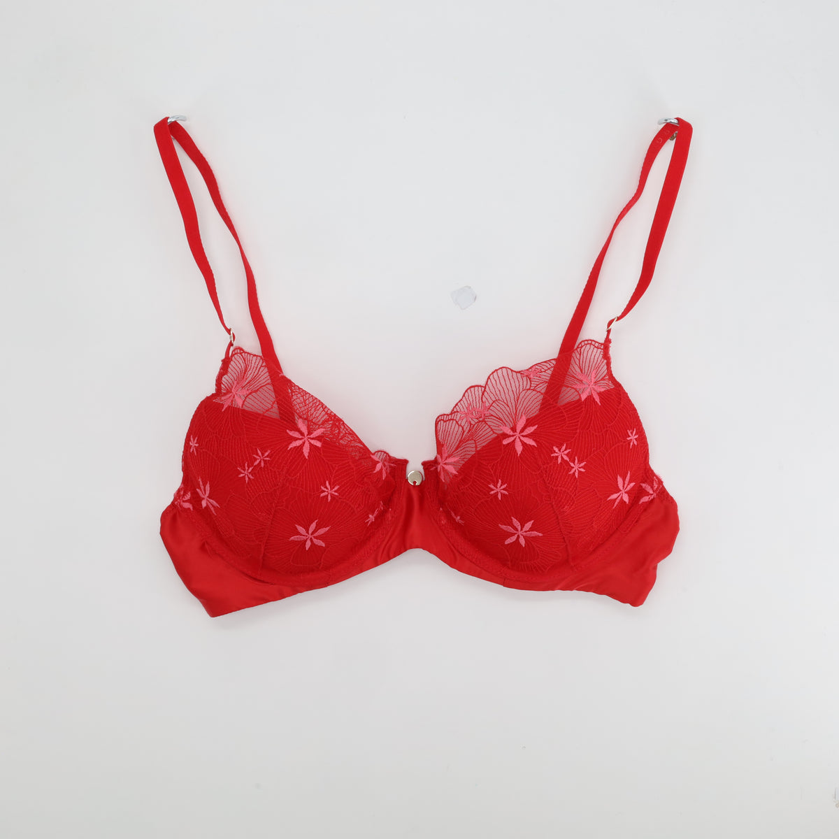Soutien-gorge Morgan Rouge
