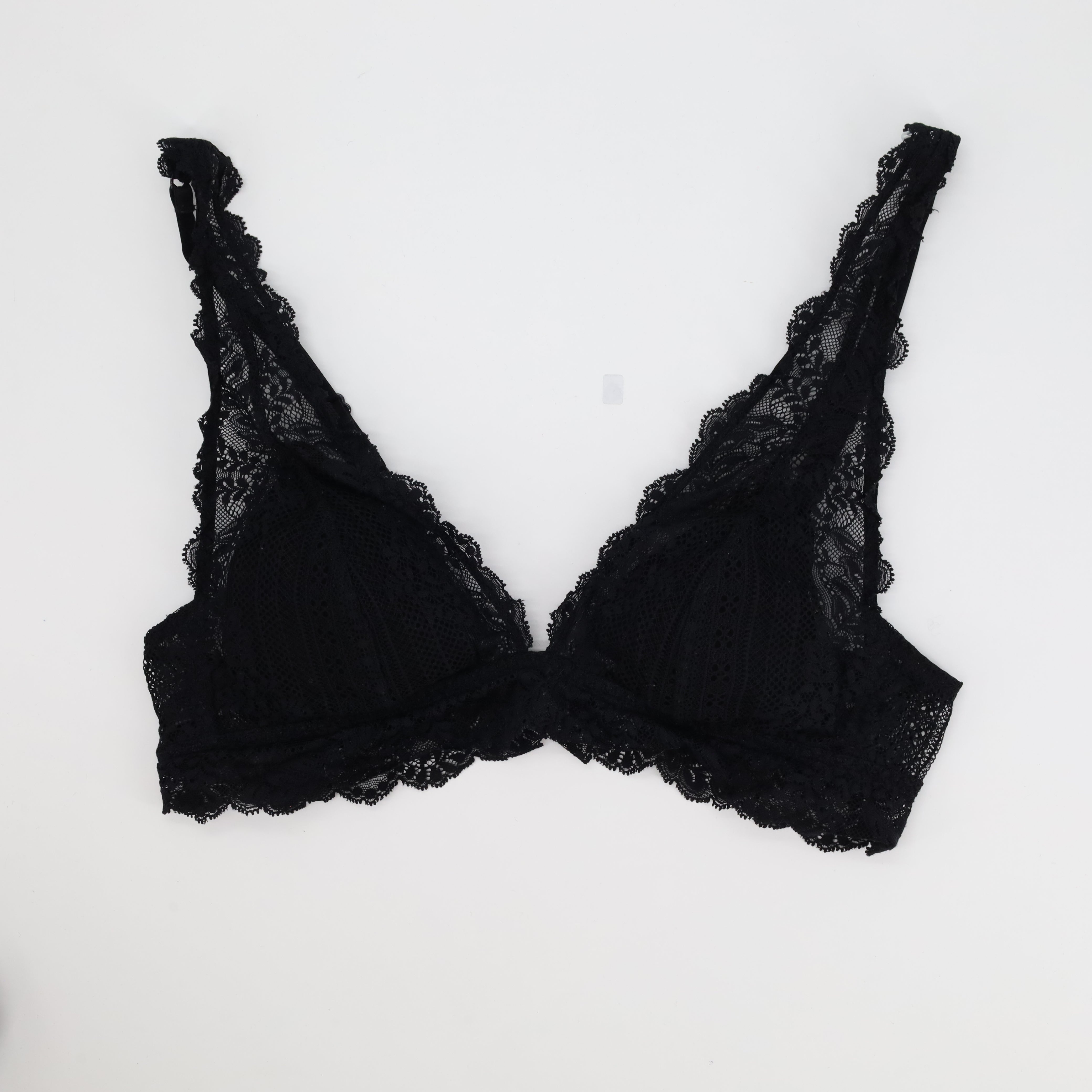 Soutien-gorge Princesse tam.tam Noir