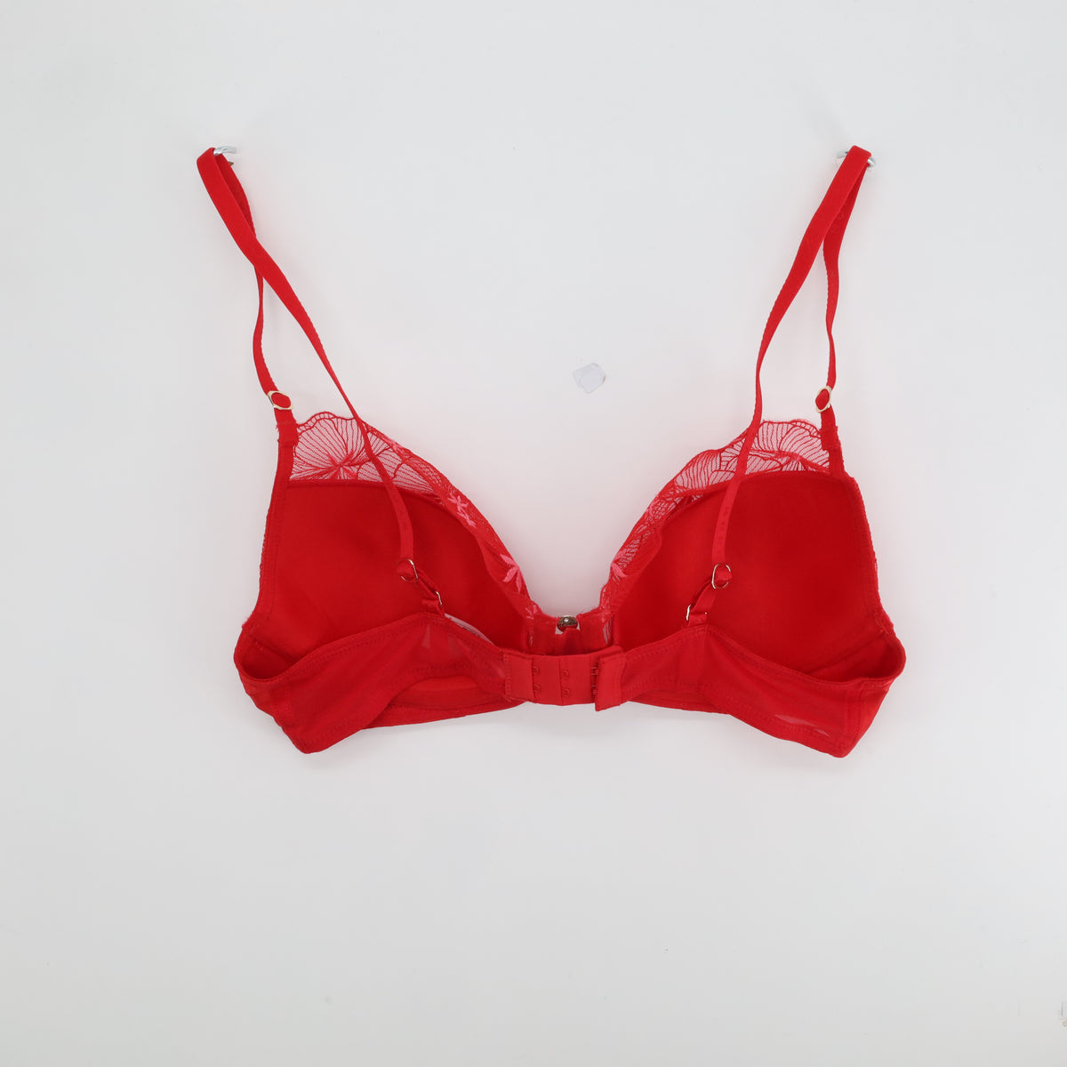 Soutien-gorge Morgan Rouge