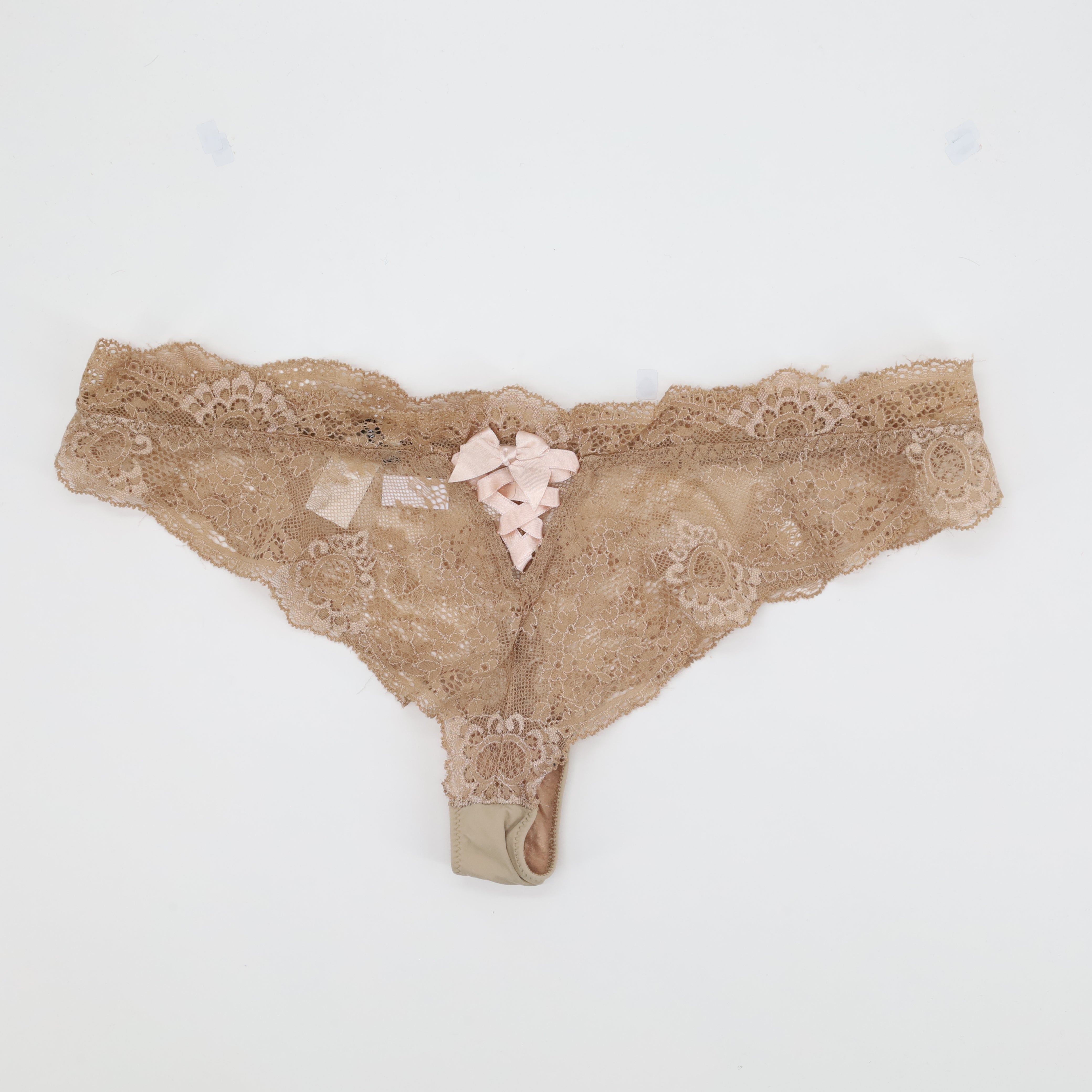 Tanga Darjeeling Beige