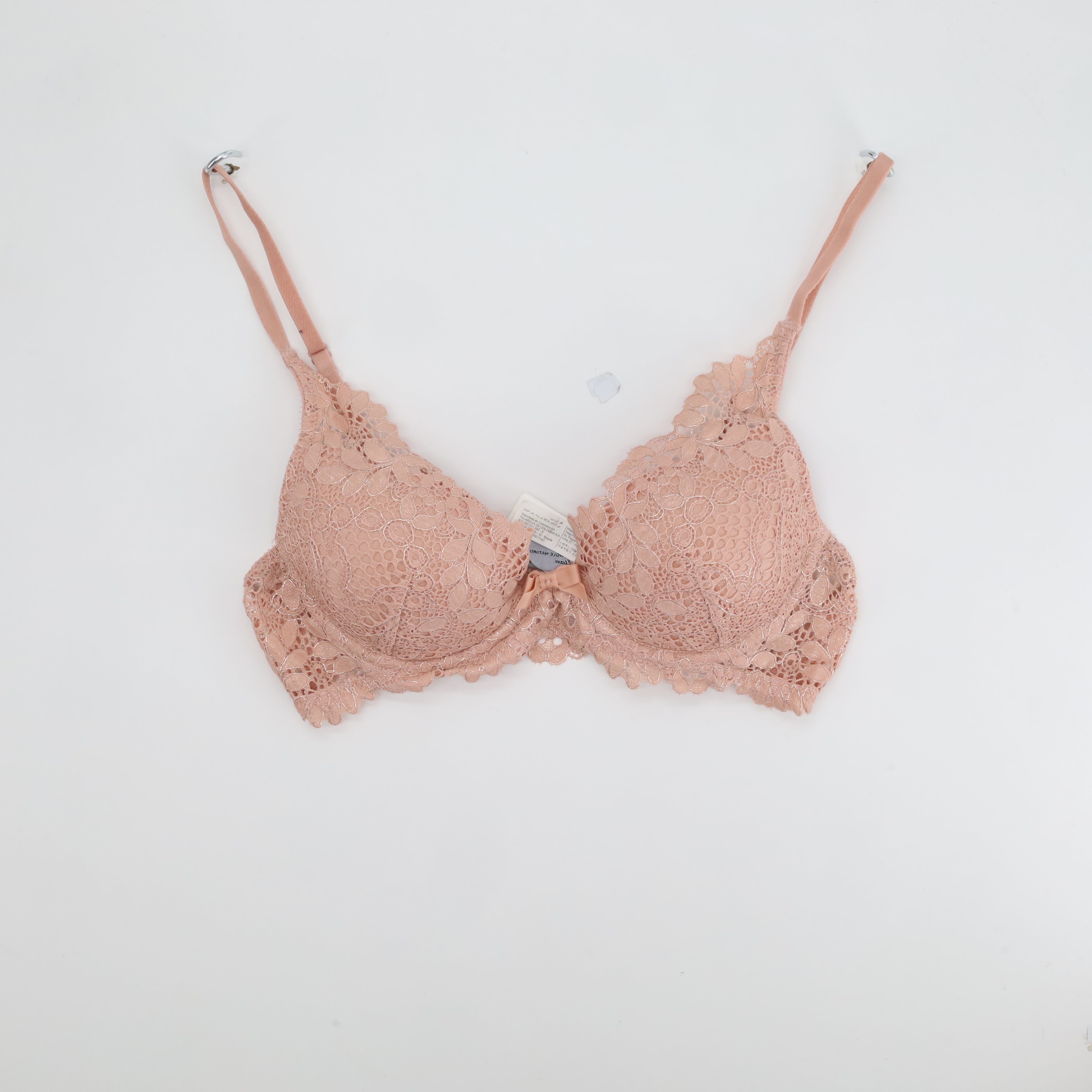 Soutien-gorge ETAM Rose