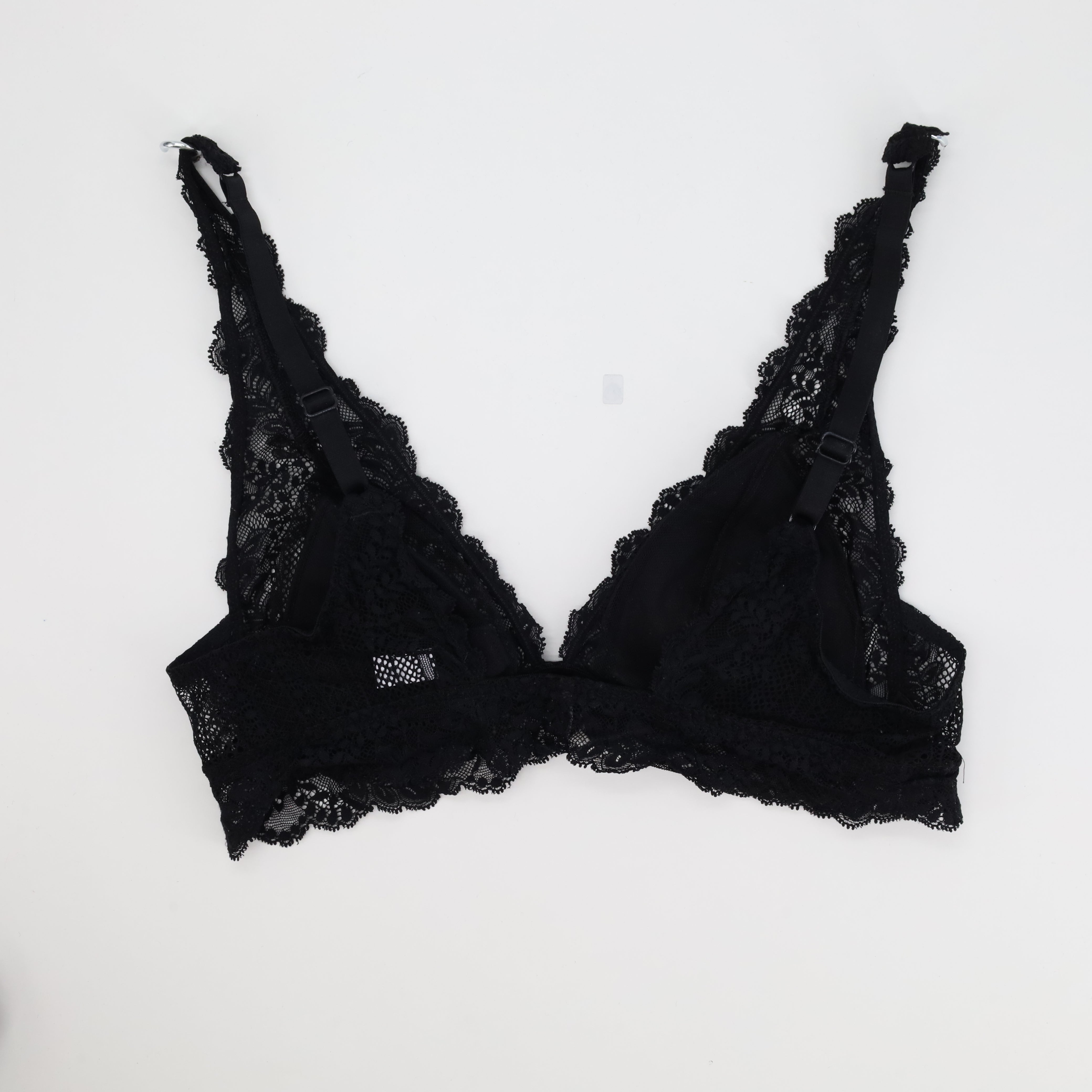 Soutien-gorge Princesse tam.tam Noir