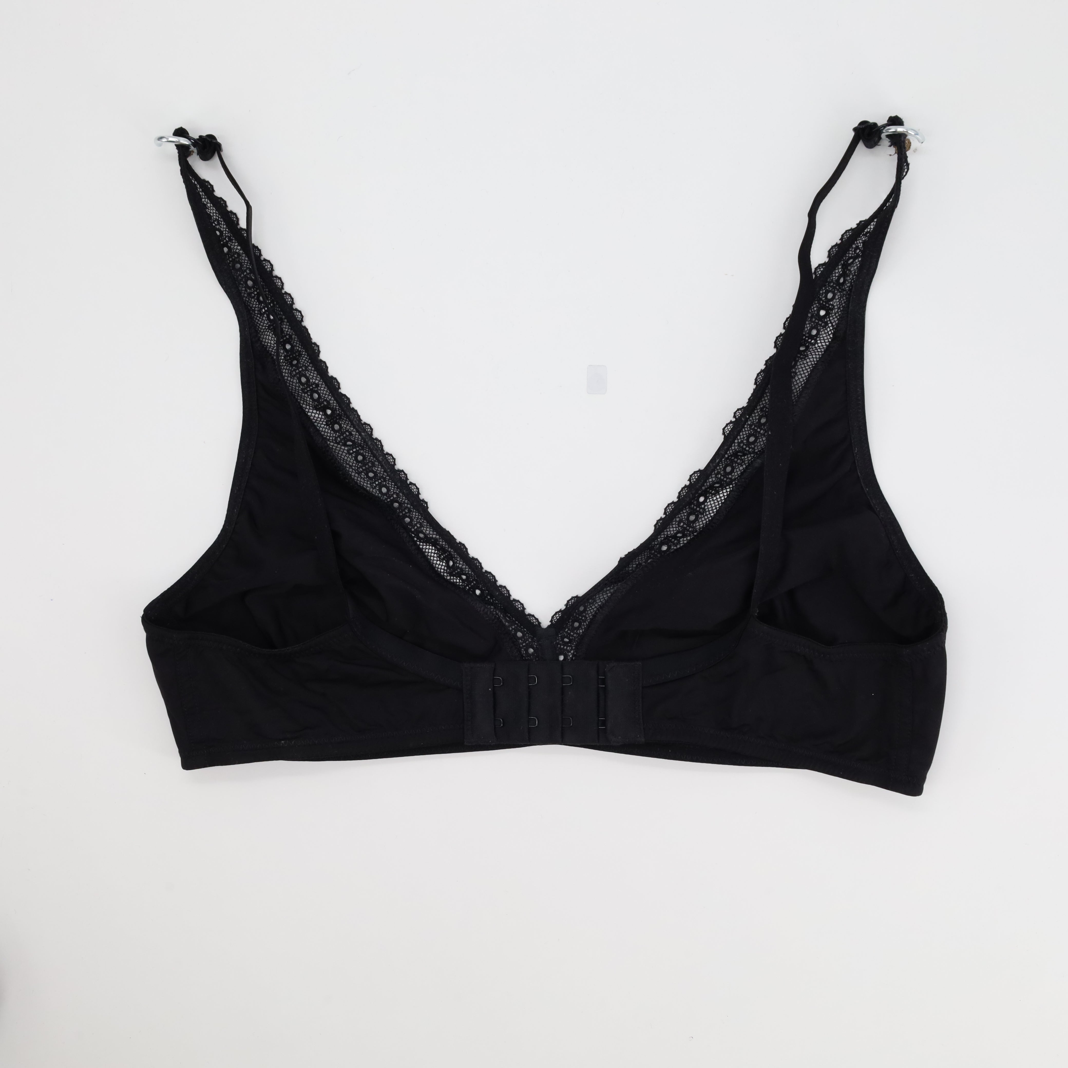 Soutien-gorge Princesse tam.tam Noir