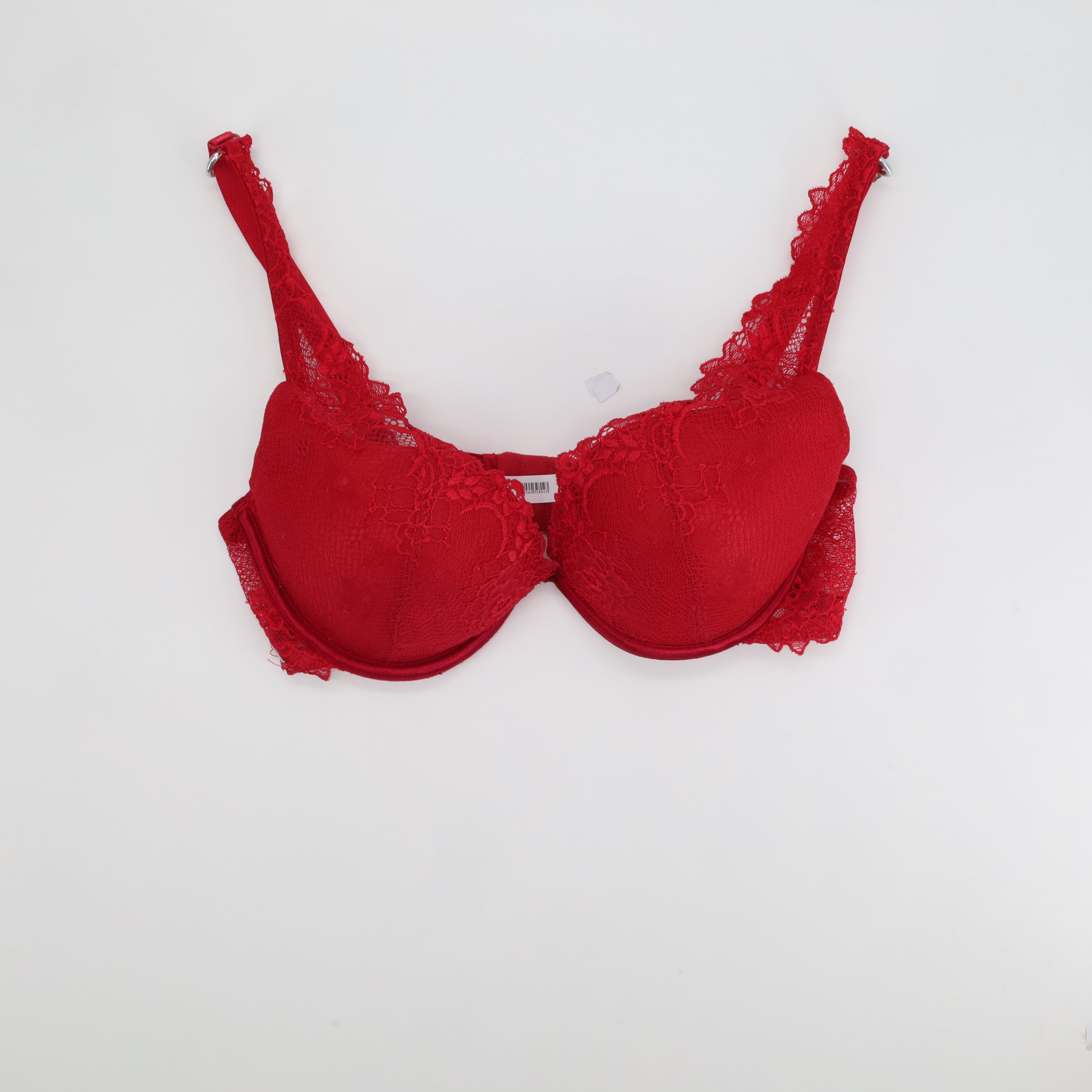 Soutien-gorge Valege Rouge