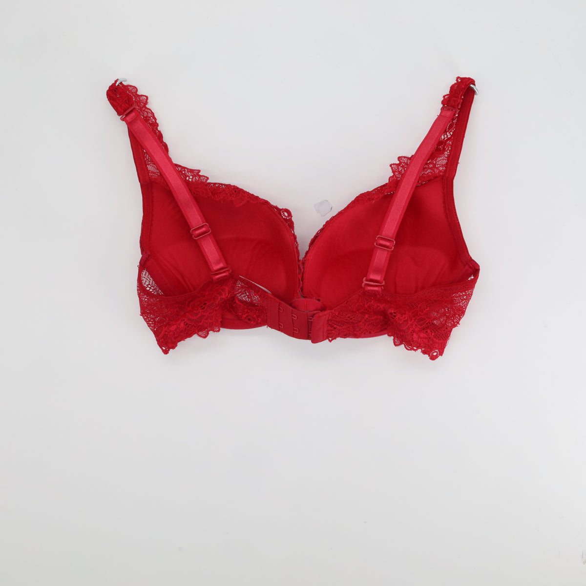 Soutien-gorge Valege Rouge