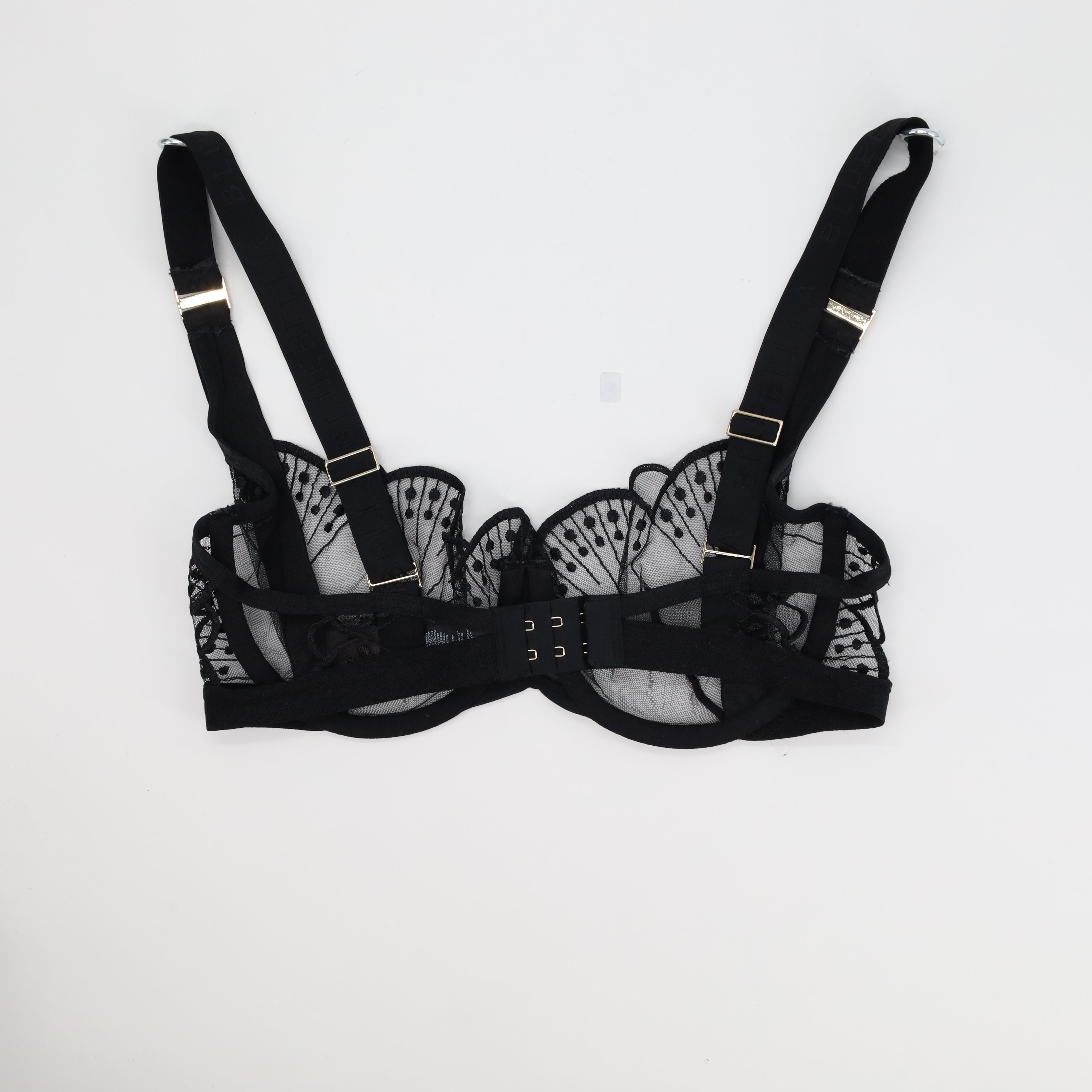 Soutien-gorge Blue Bella Noir
