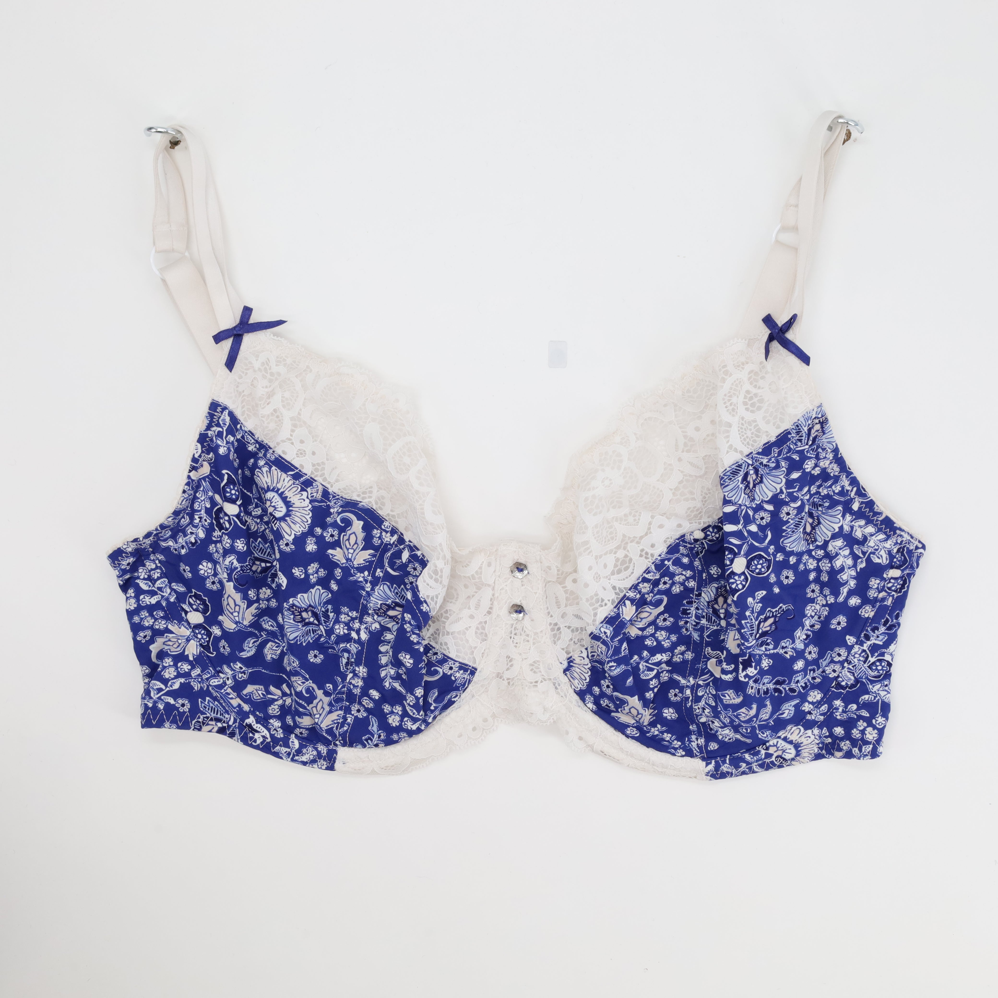 Soutien-gorge RougeGorge Blanc
