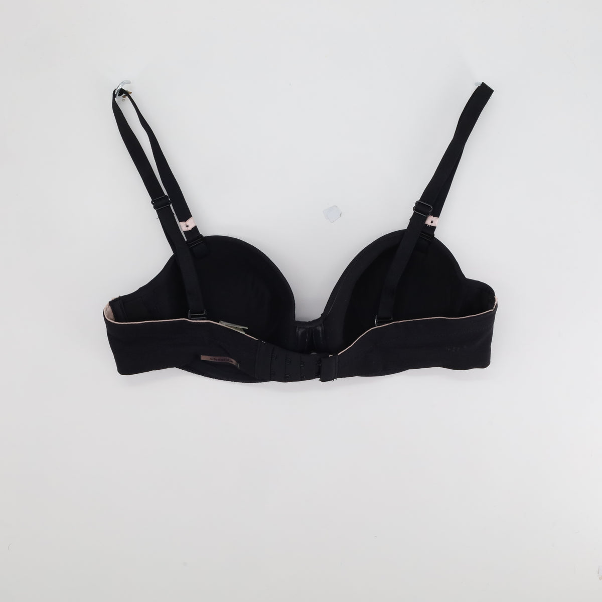 Soutien-gorge Chantelle Noir