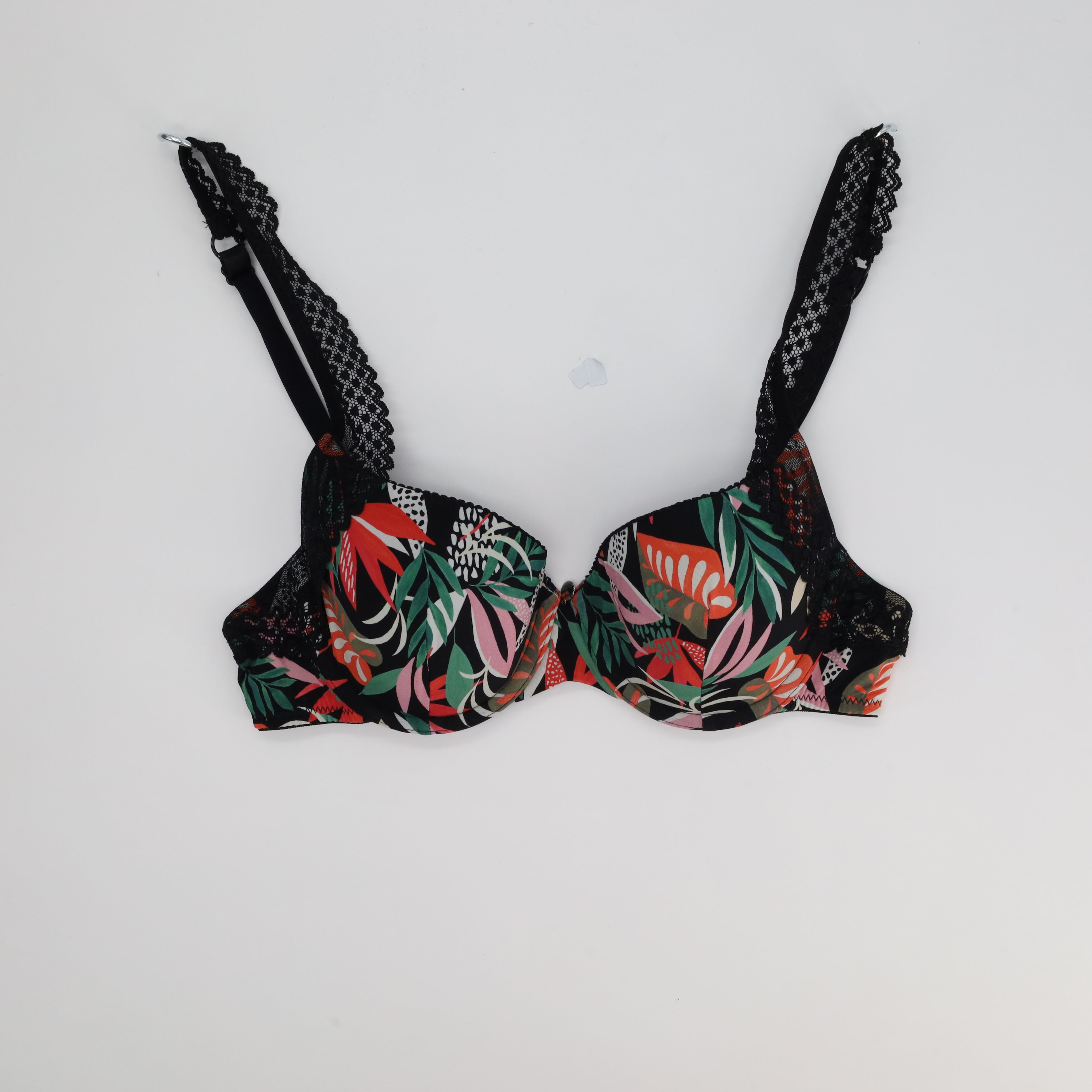 Soutien-gorge RougeGorge Vert