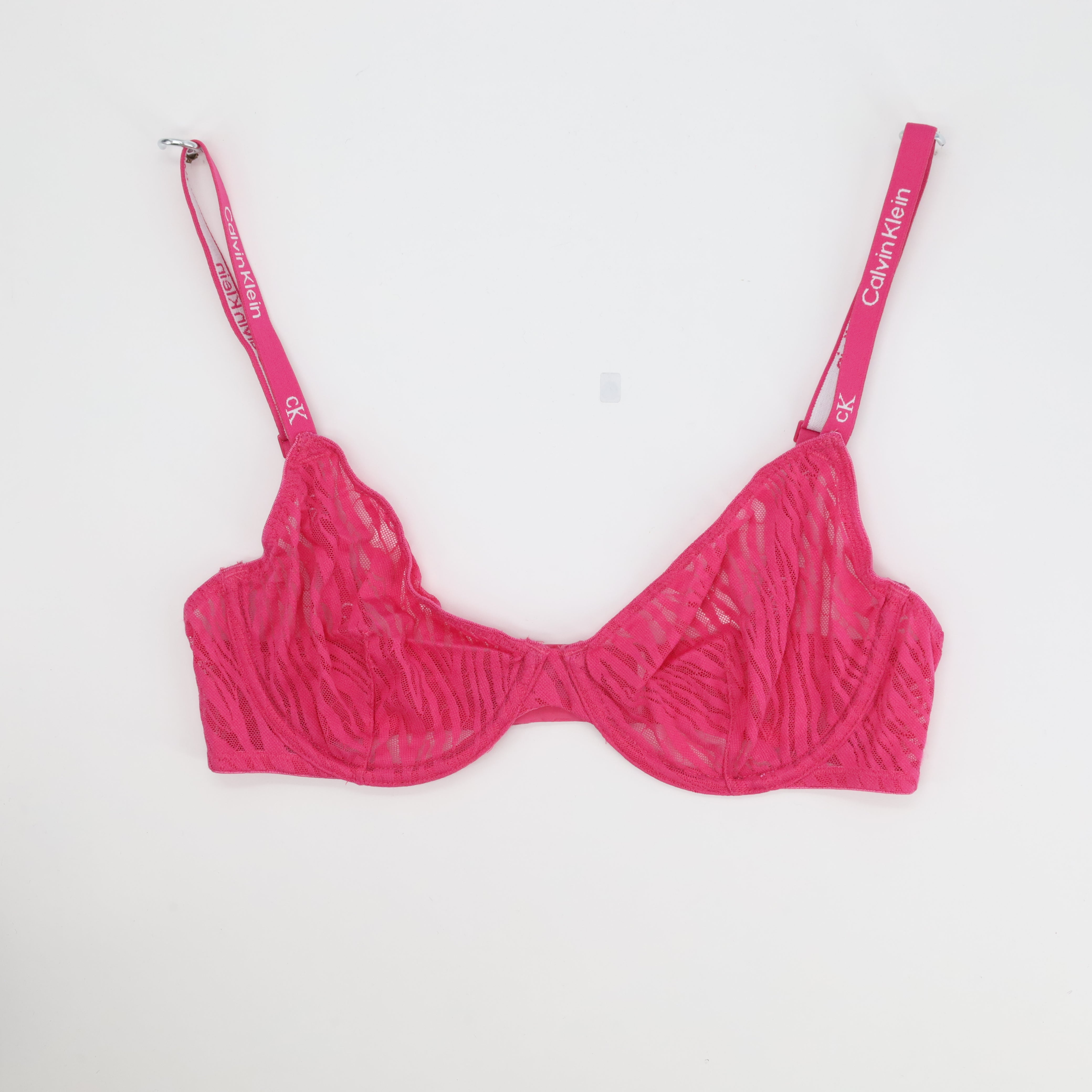 Soutien-gorge Calvin Klein Rose