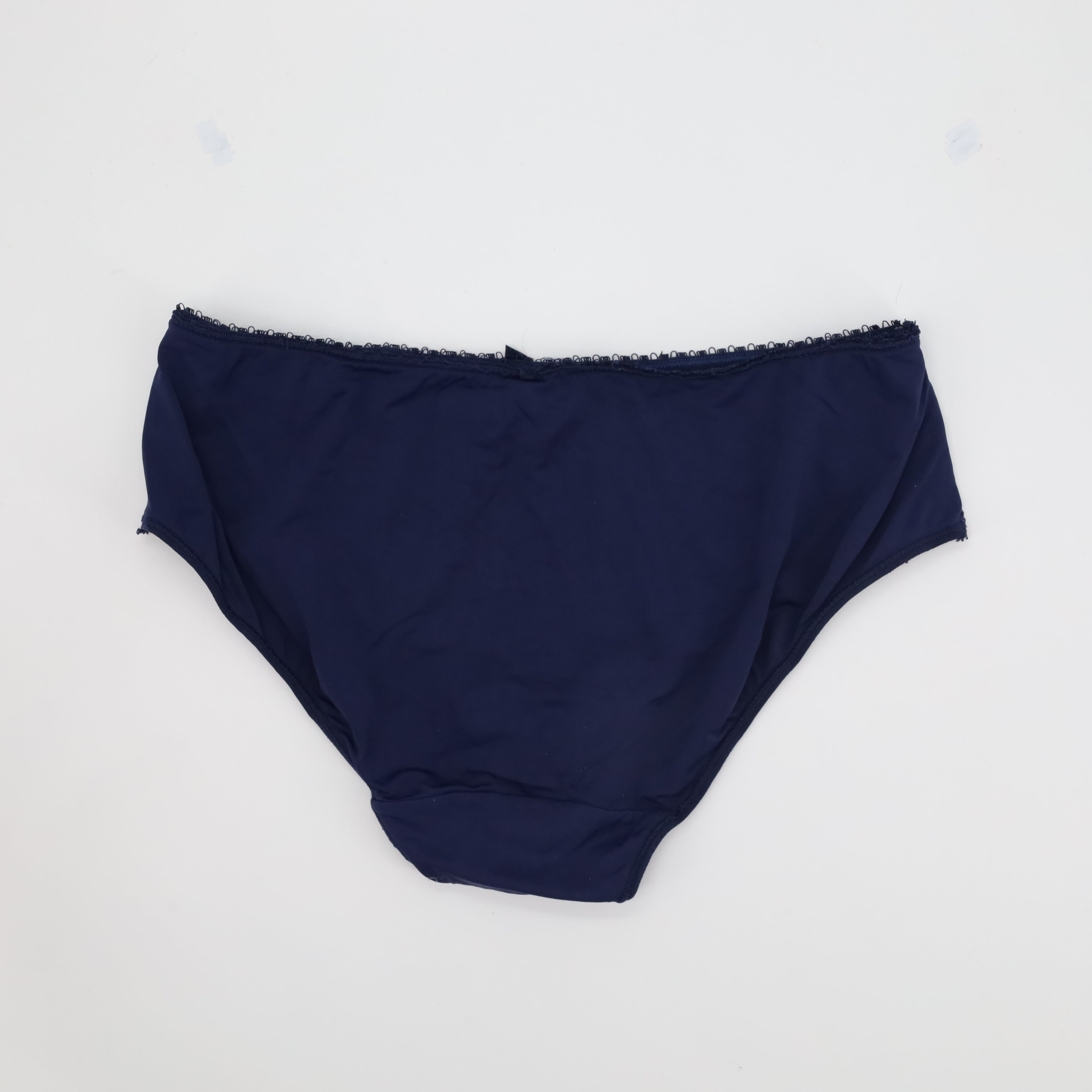 Culotte taille haute Playtex Bleu
