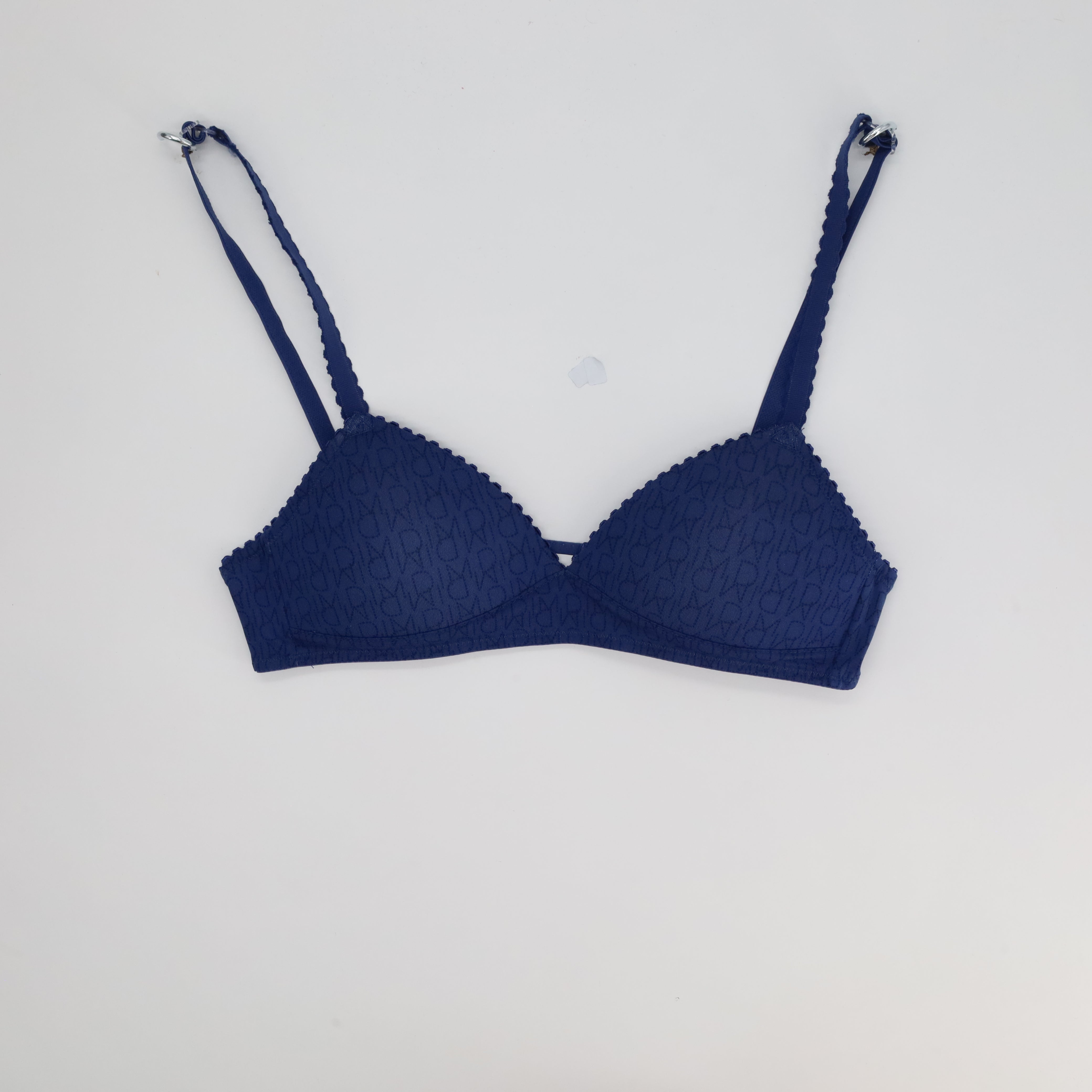 Soutien-gorge DIM Bleu