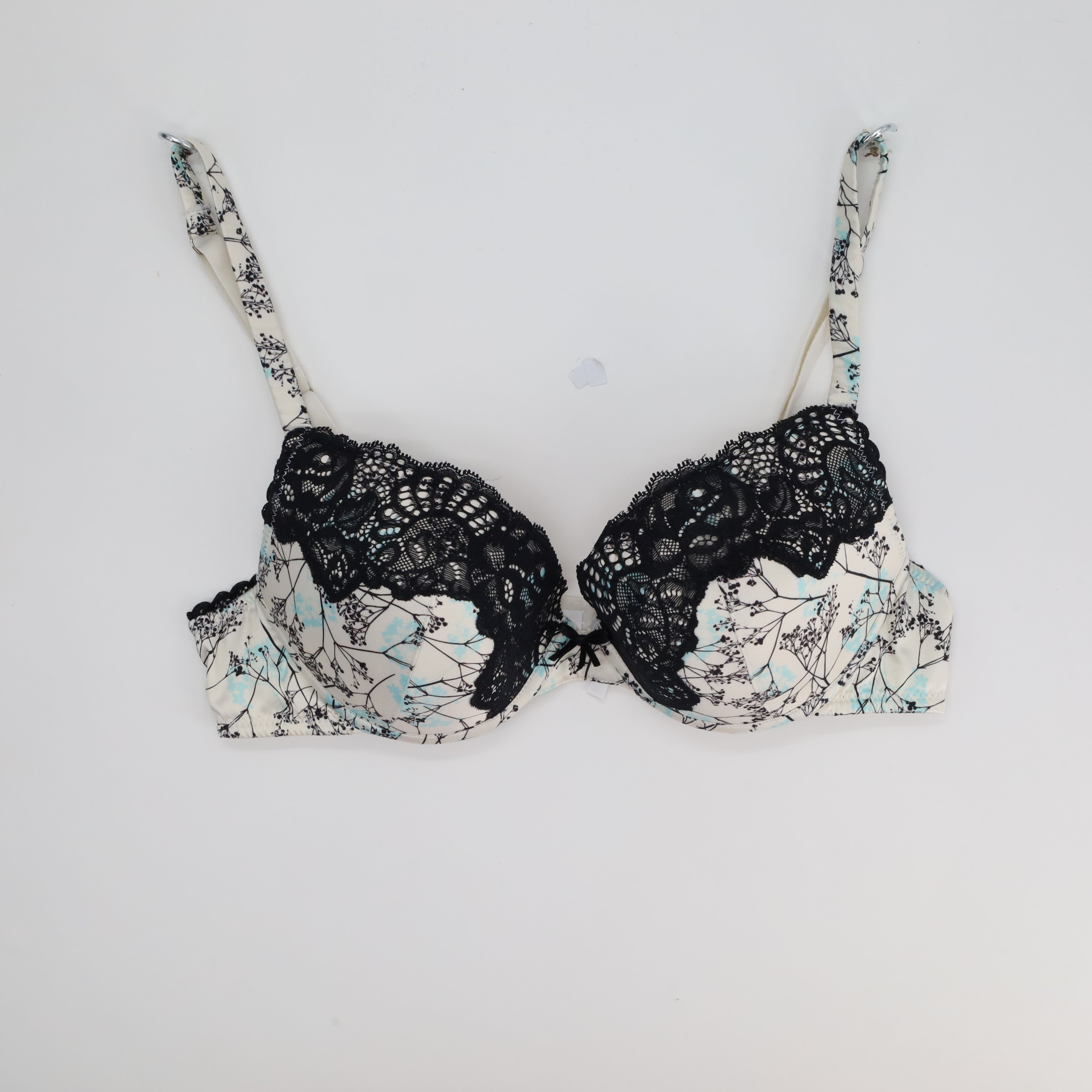 Soutien-gorge RougeGorge Blanc