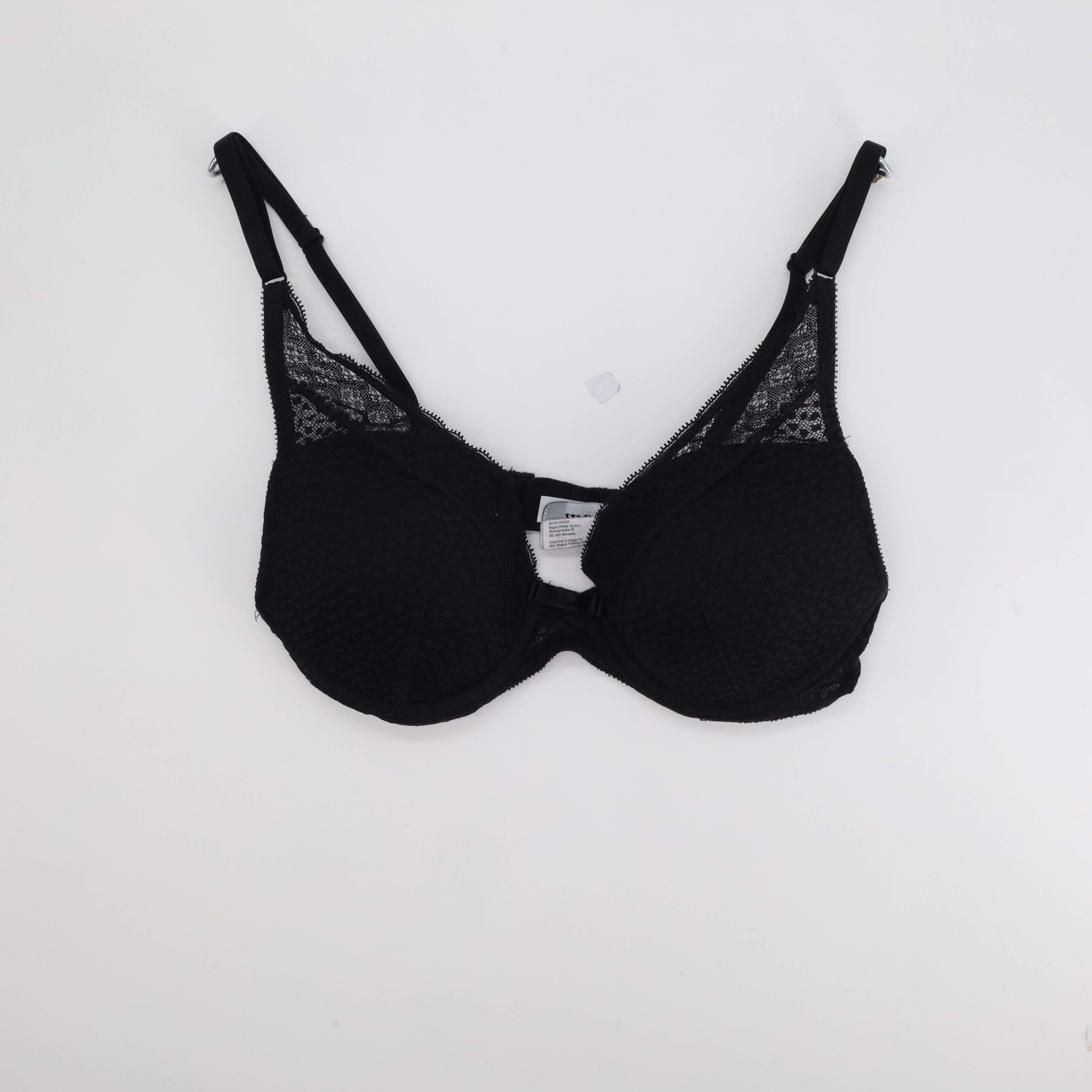 Soutien-gorge ETAM Noir