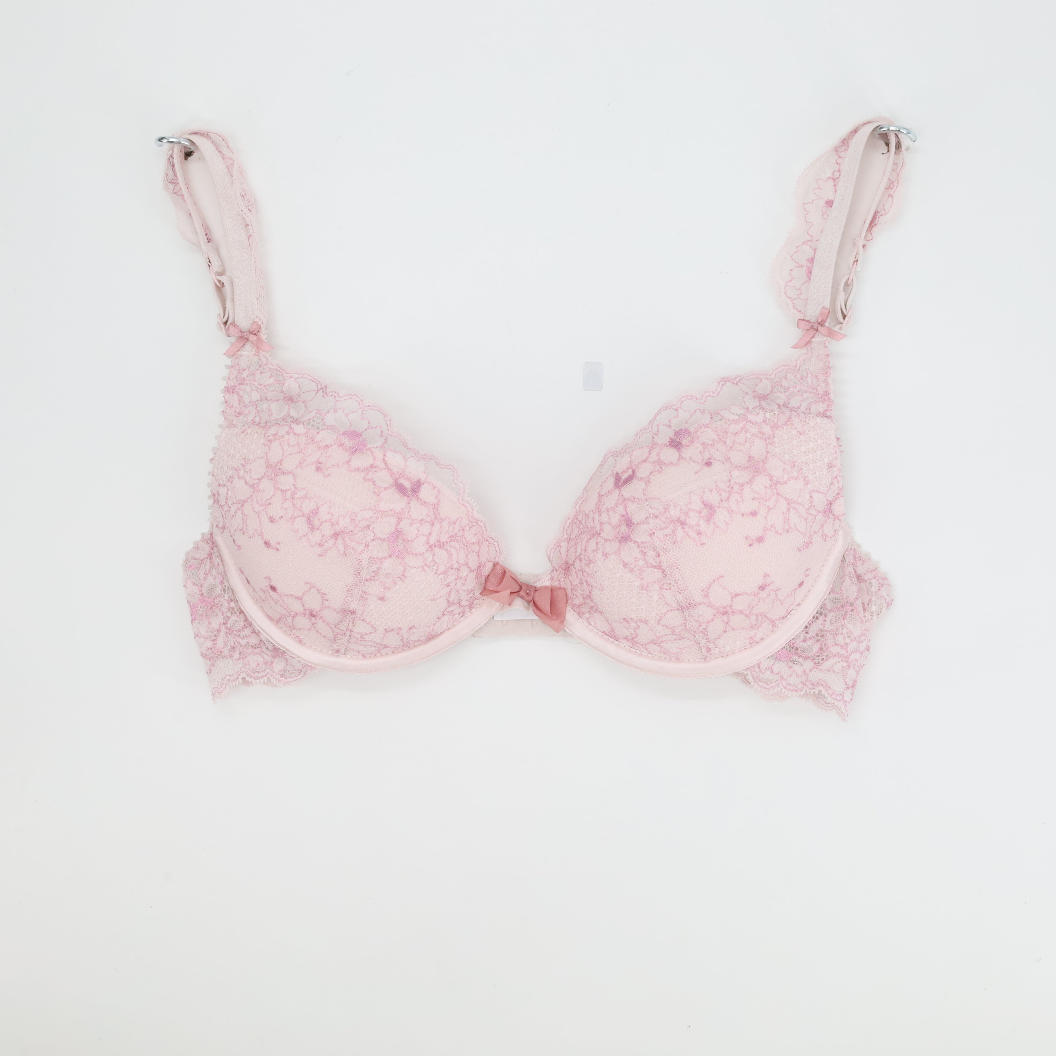 Soutien-gorge Darjeeling Rose