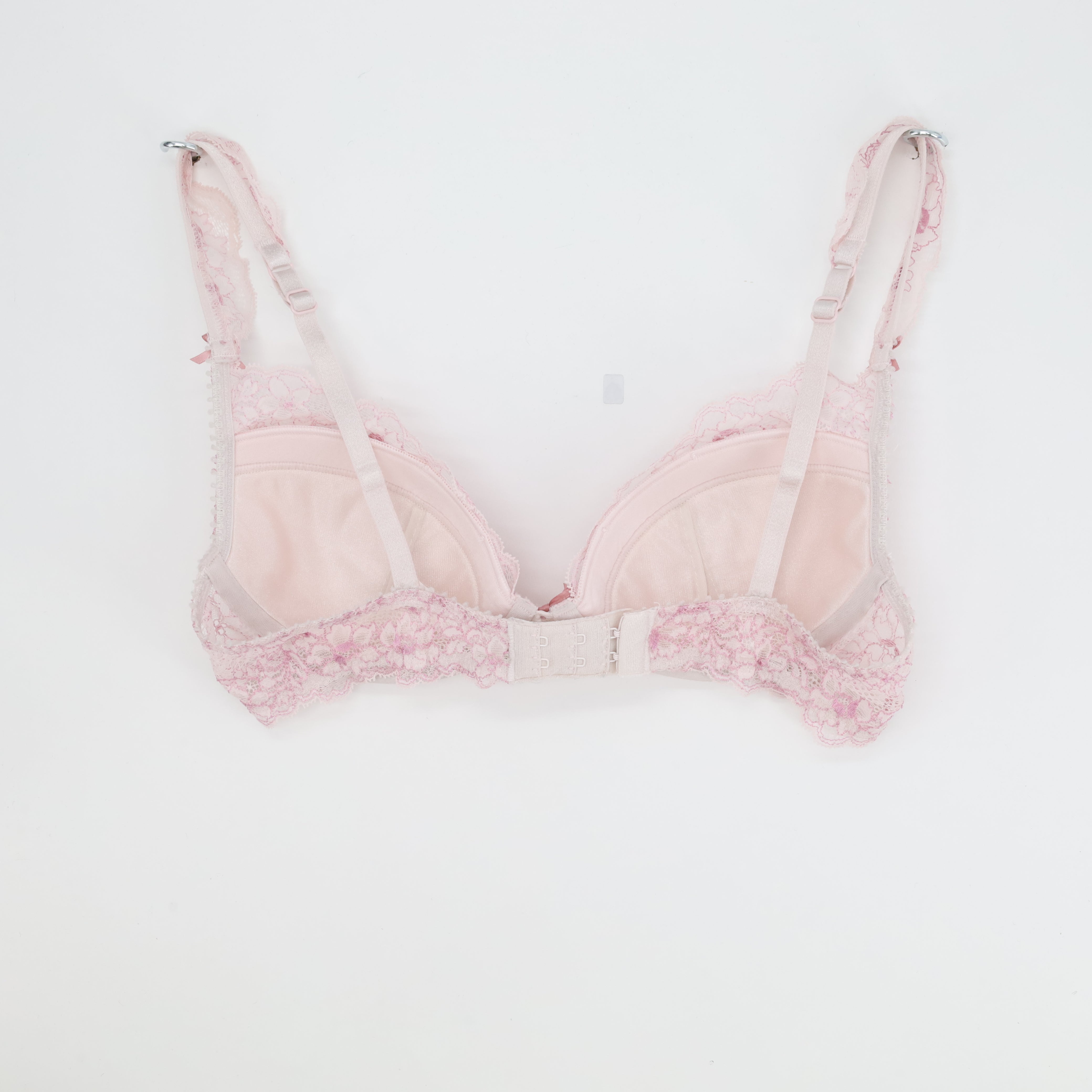 Soutien-gorge Darjeeling Rose