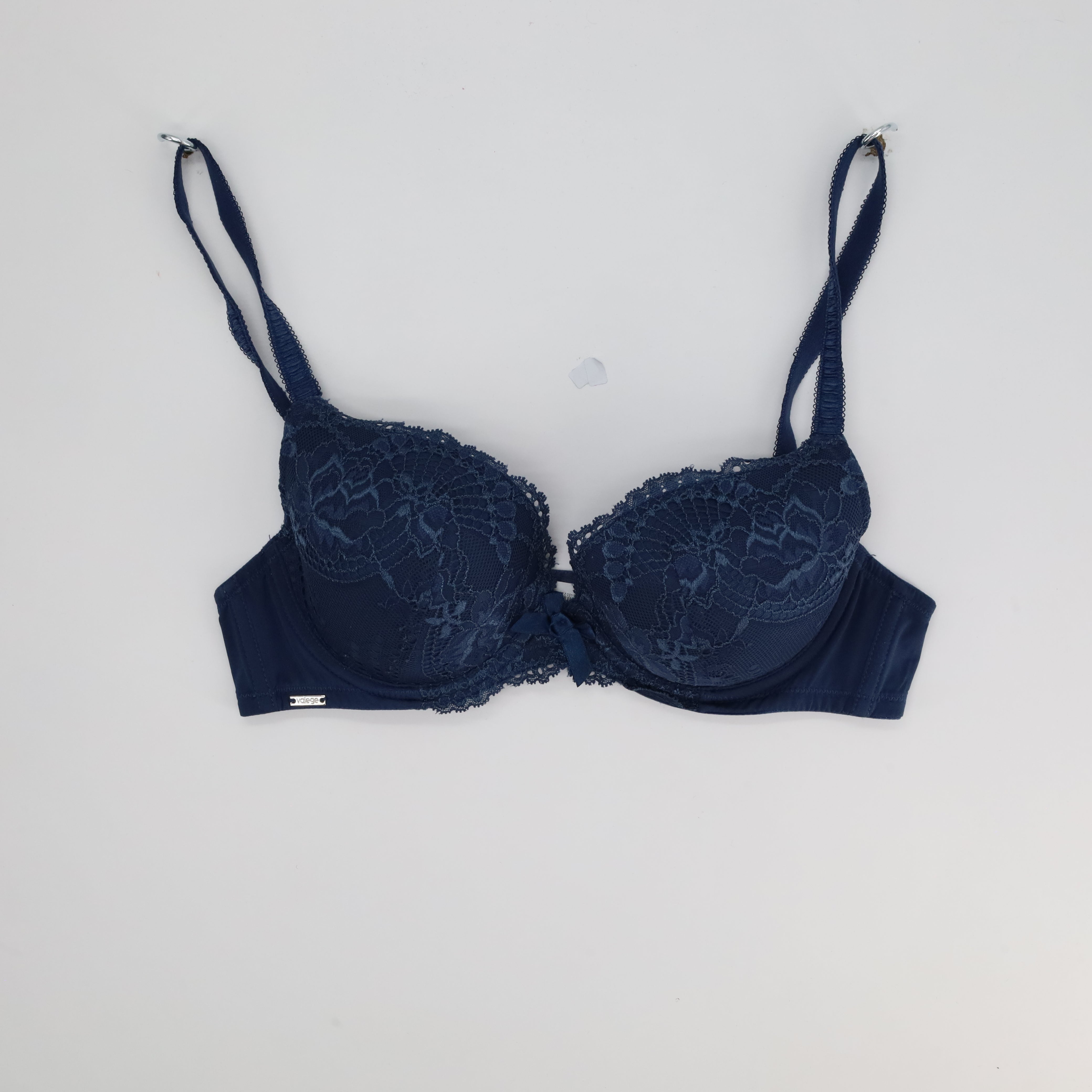 Soutien-gorge Bleu