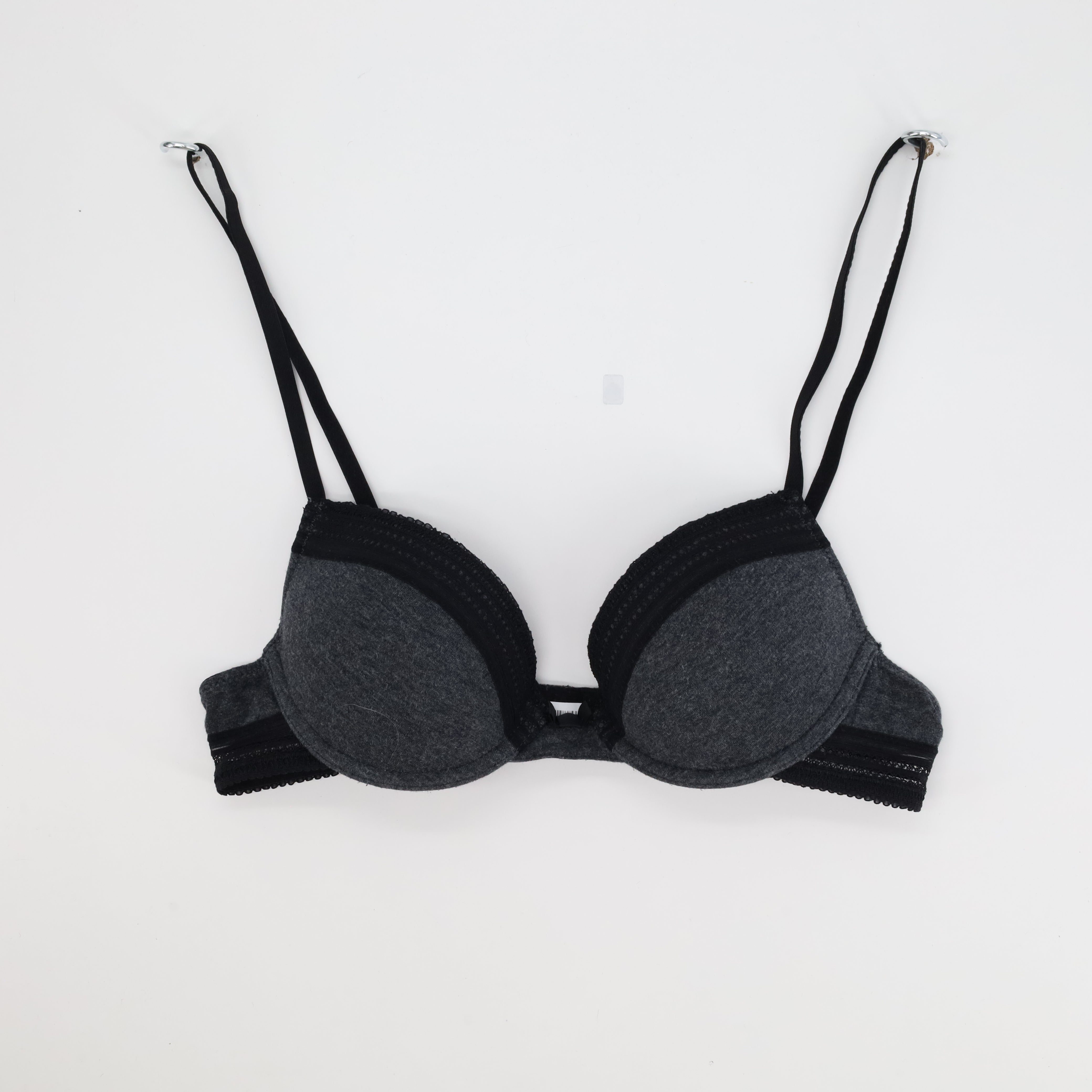 Soutien-gorge ETAM Noir