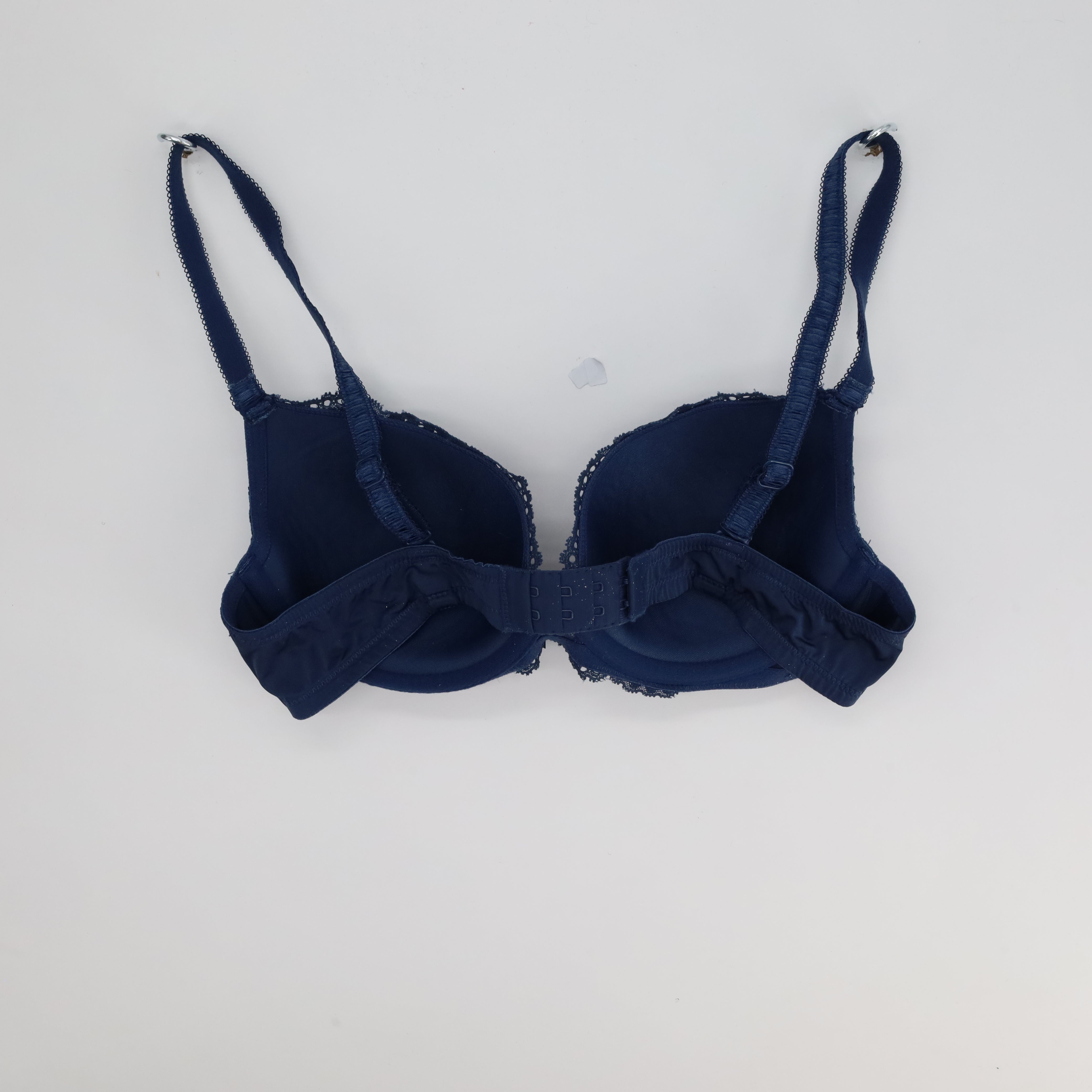 Soutien-gorge Bleu