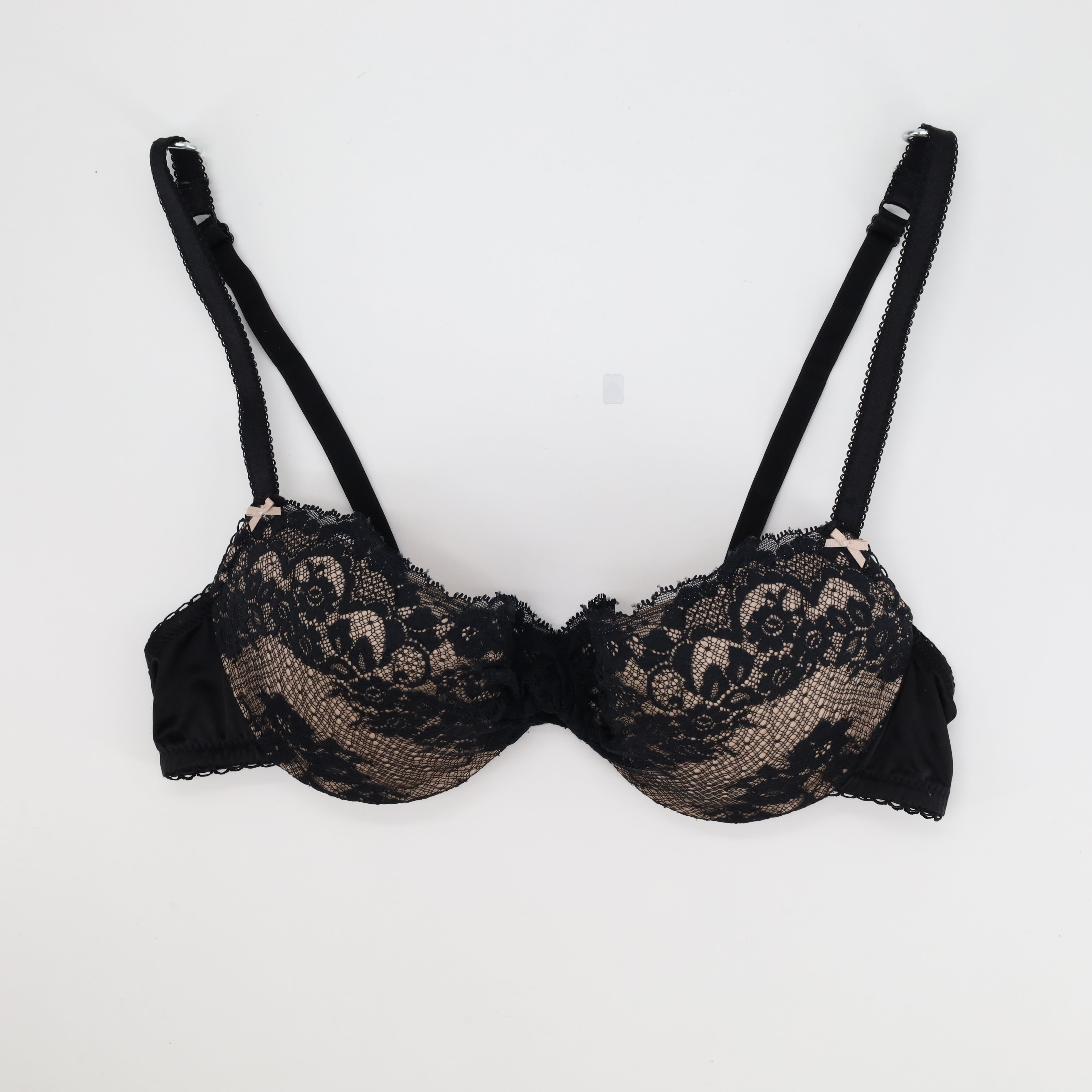 Soutien-gorge ETAM Noir