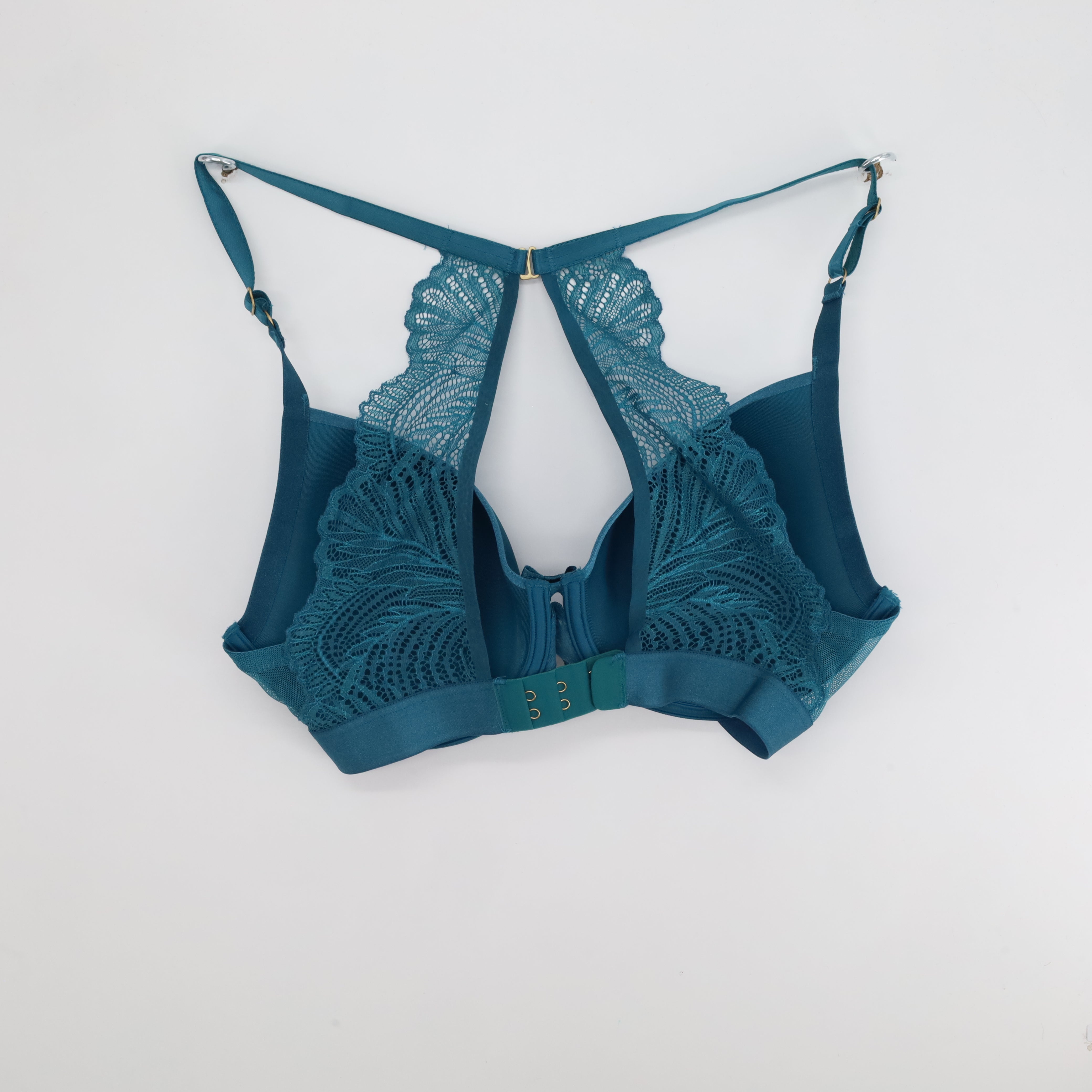 Soutien-gorge Triumph Bleu