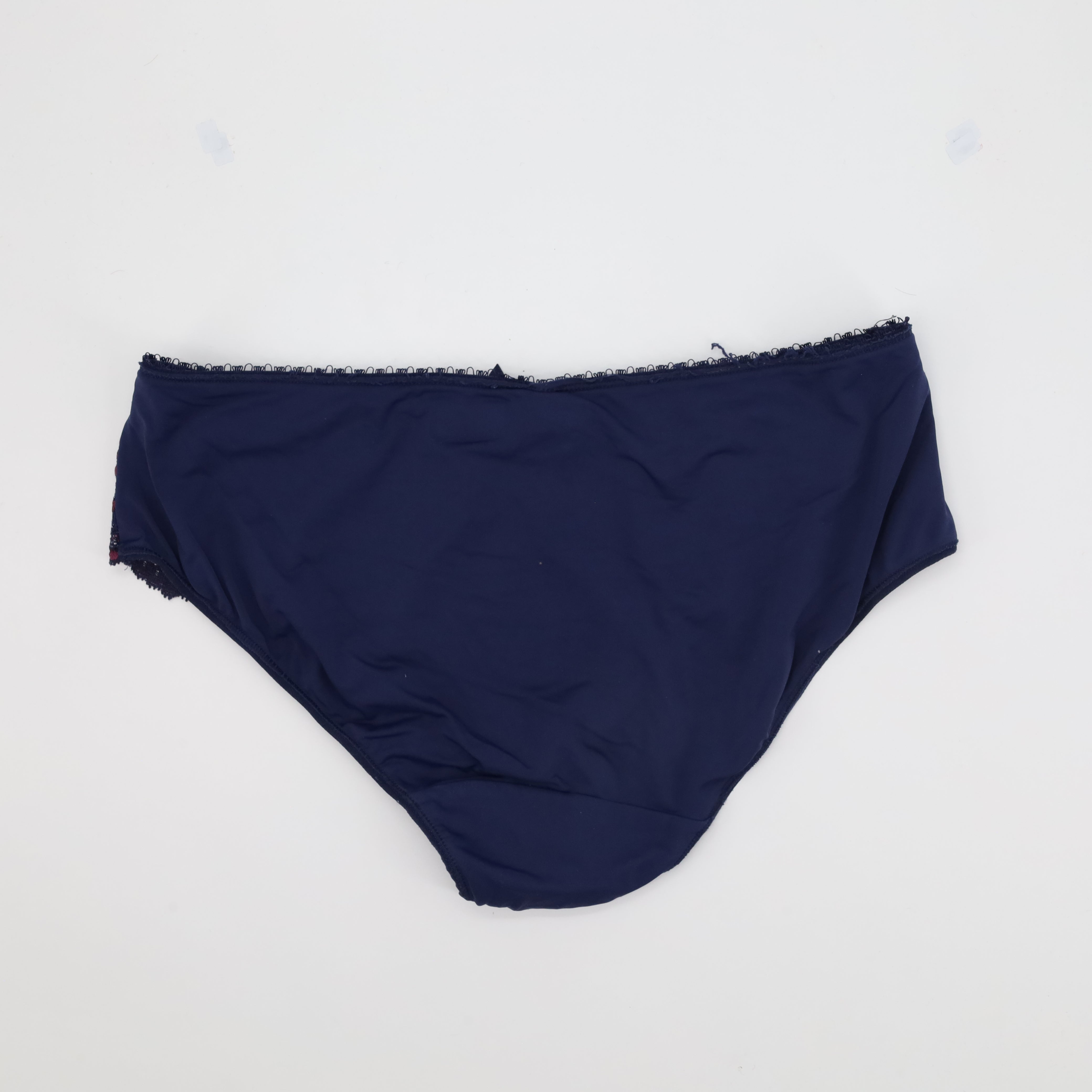 Culotte taille haute Playtex Bleu