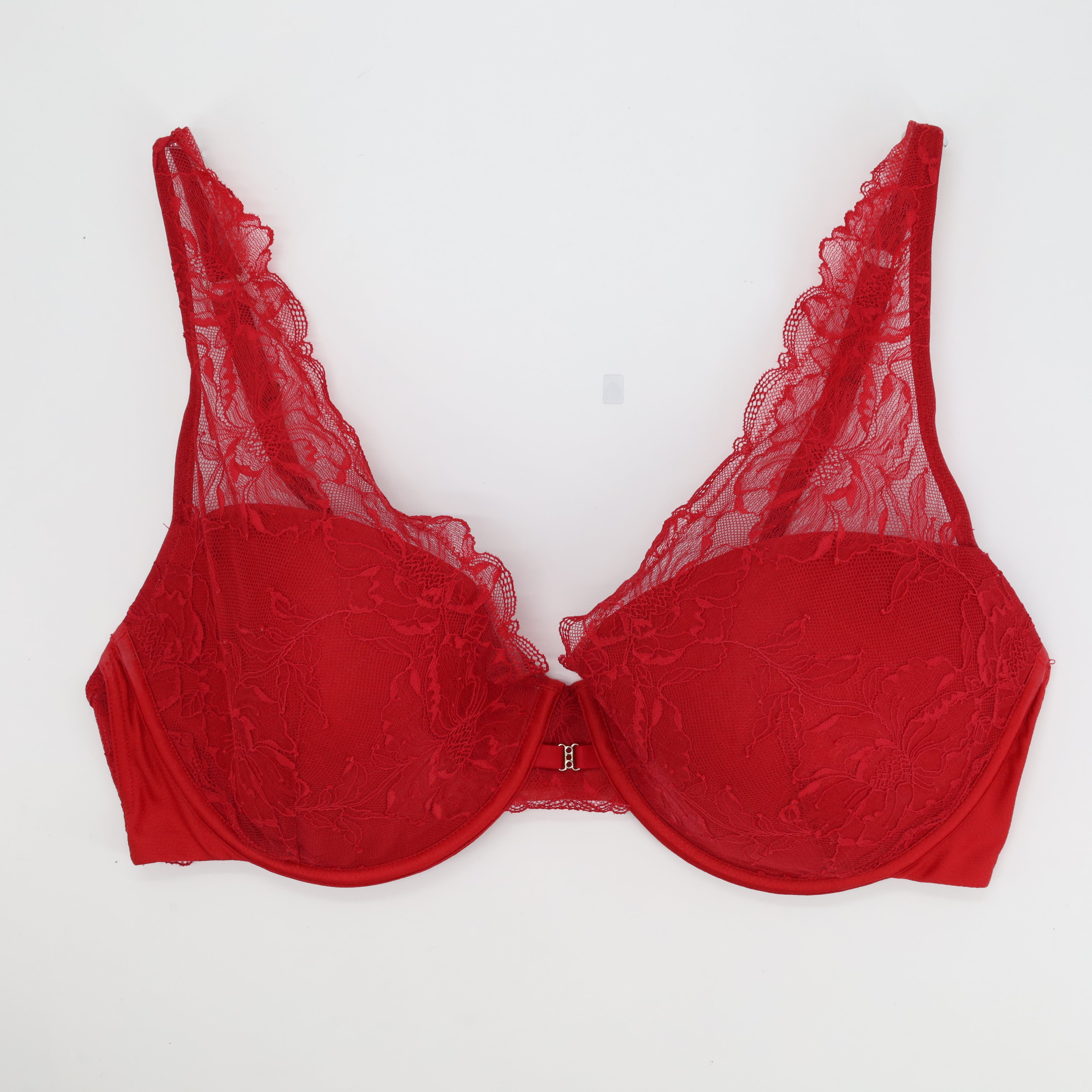 Soutien-gorge RougeGorge Rouge