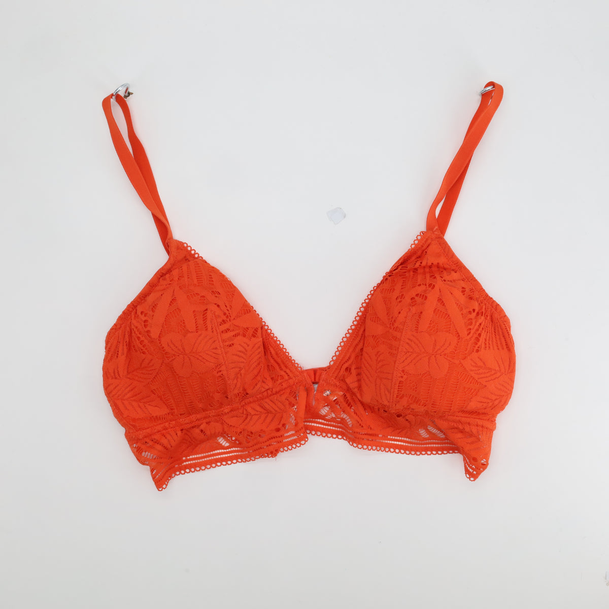 Soutien-gorge ETAM Orange