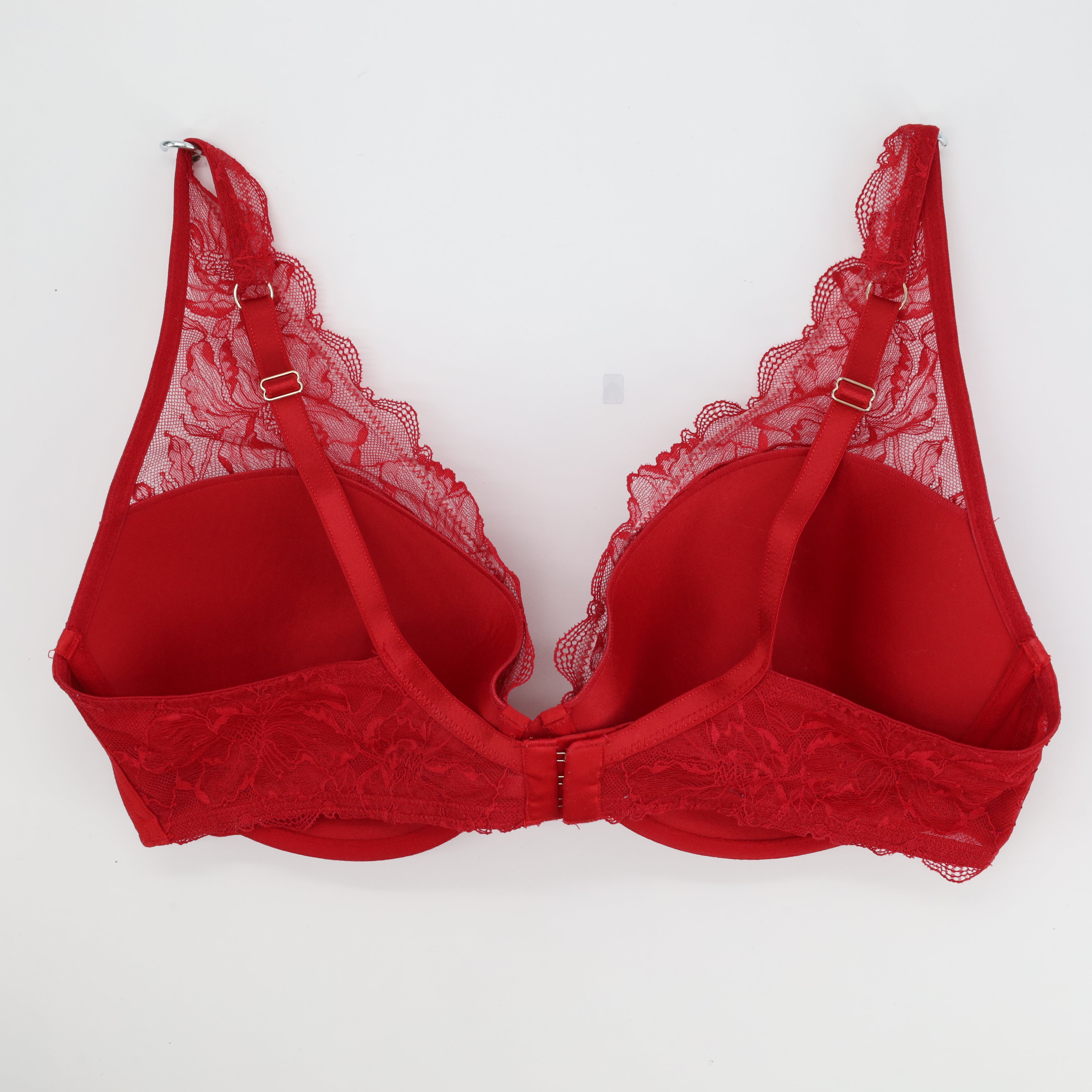 Soutien-gorge RougeGorge Rouge