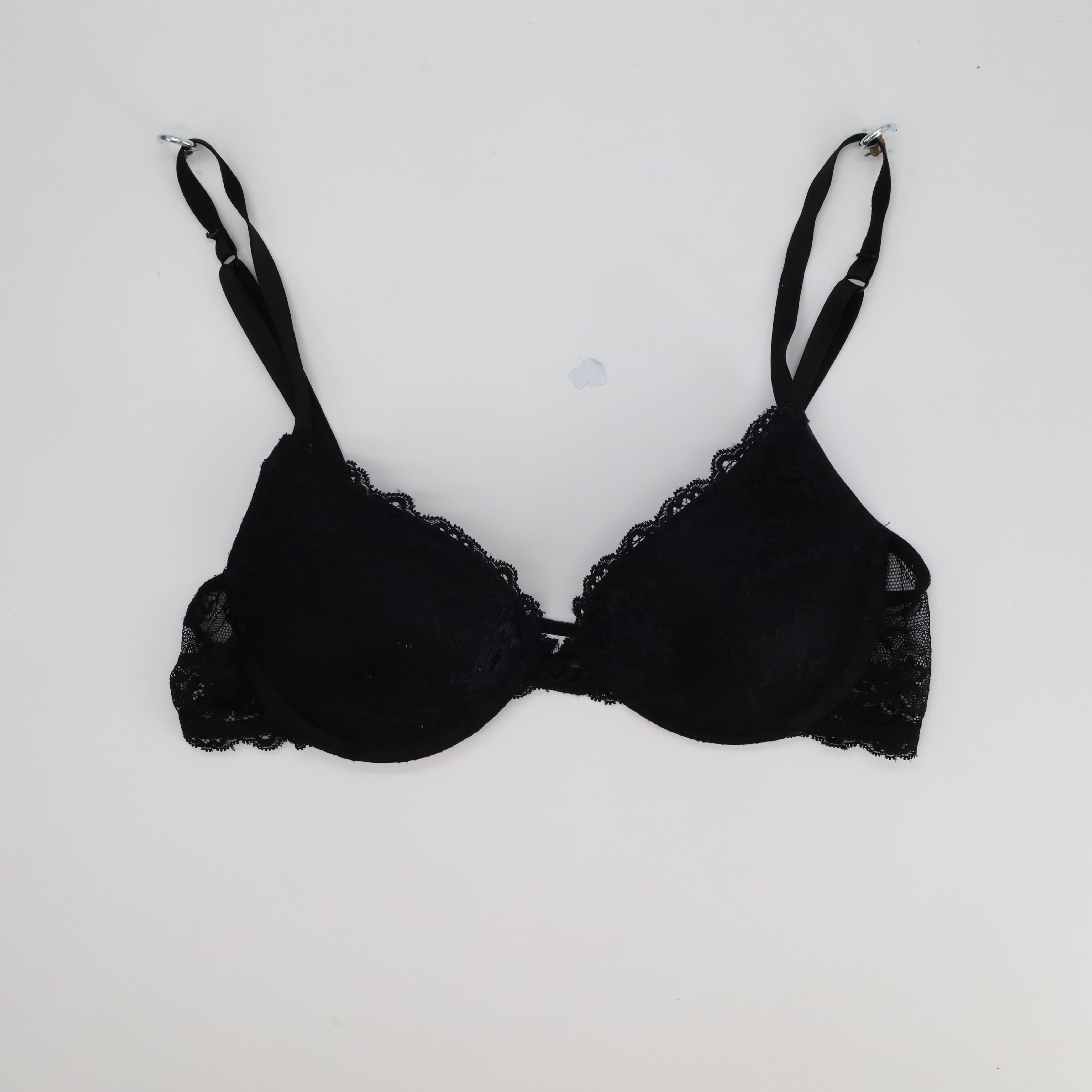 Soutien-gorge Soleil Sucré Noir