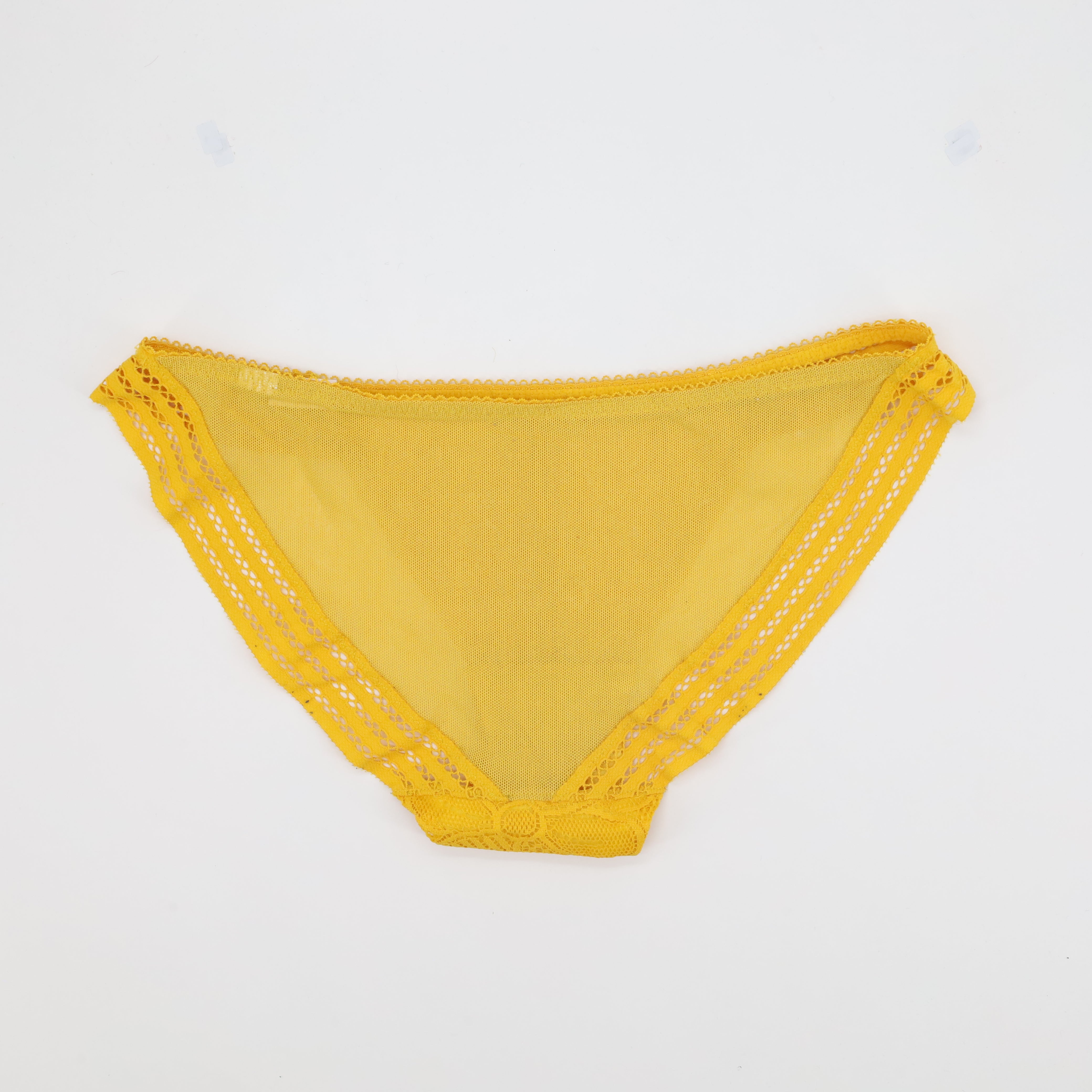 Culotte Jaune