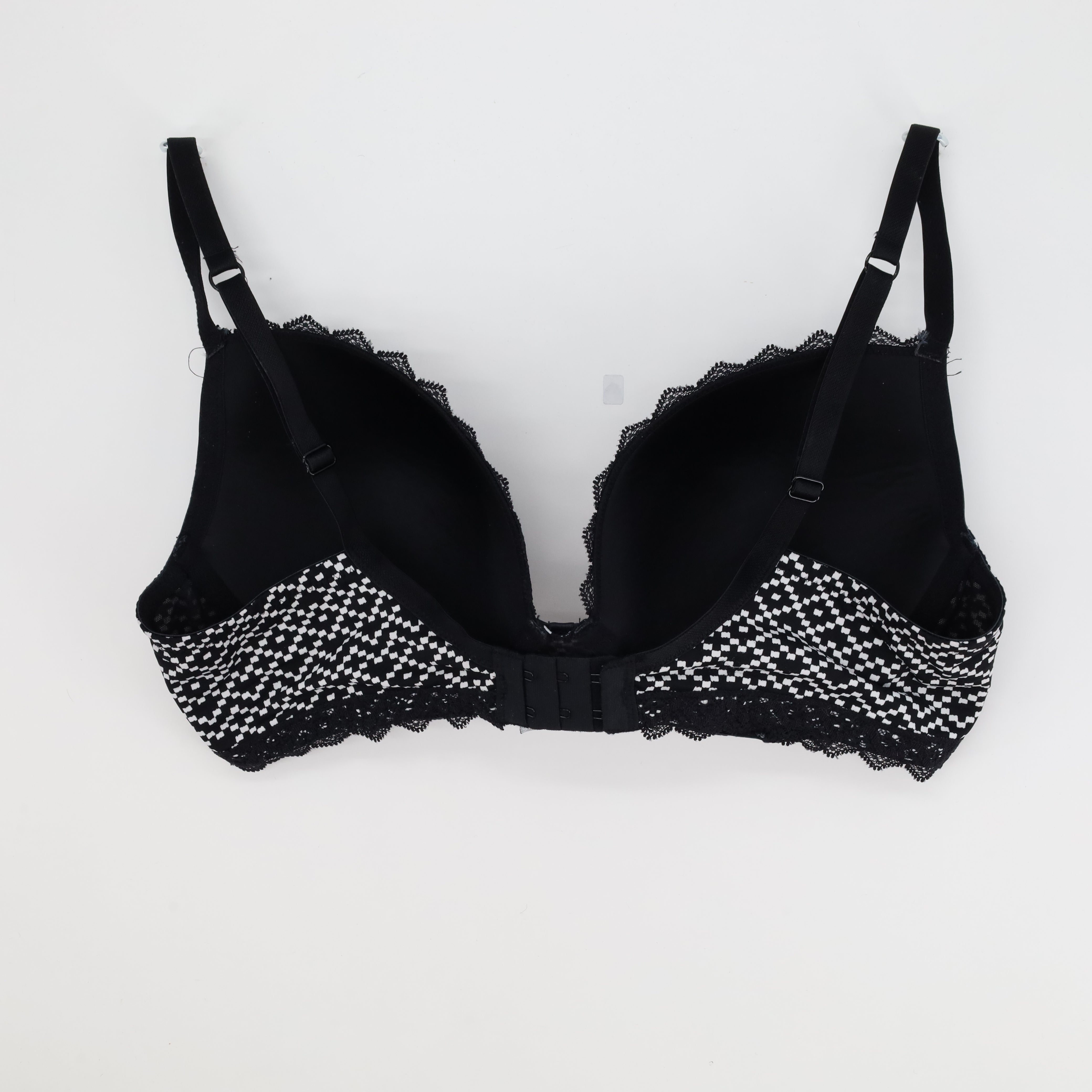 Soutien-gorge ETAM Noir