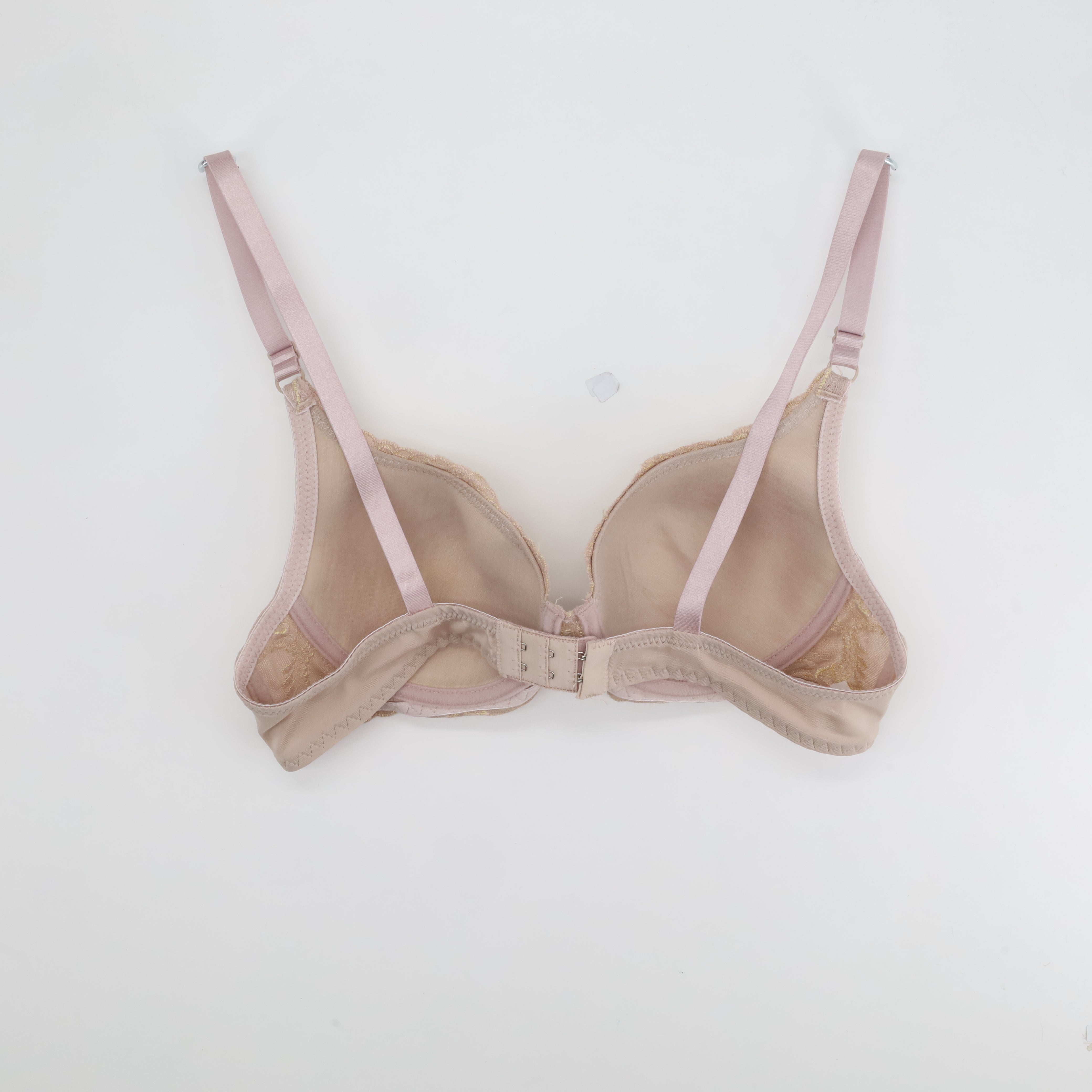 Soutien-gorge Fantasy Beige