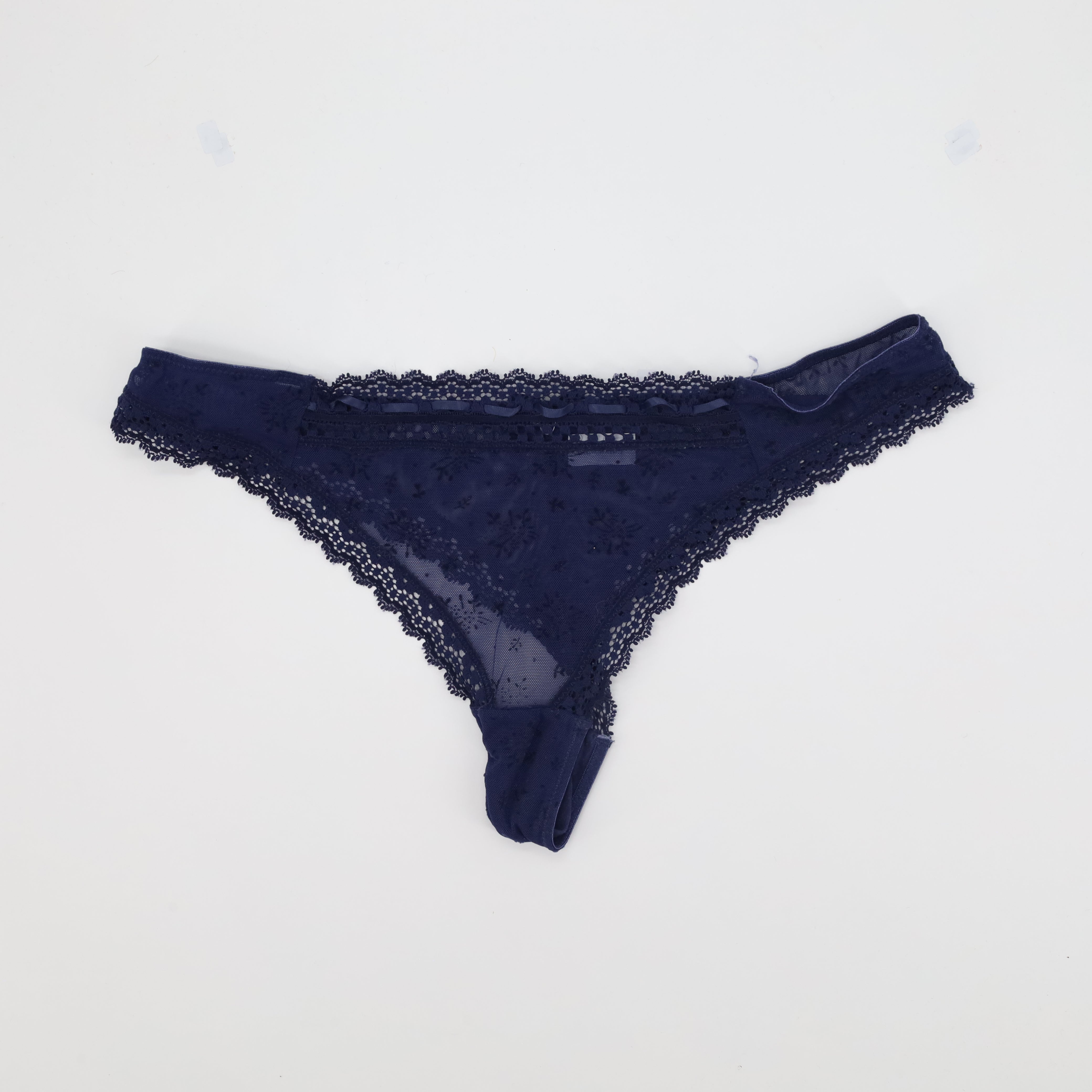 String Passionata Bleu