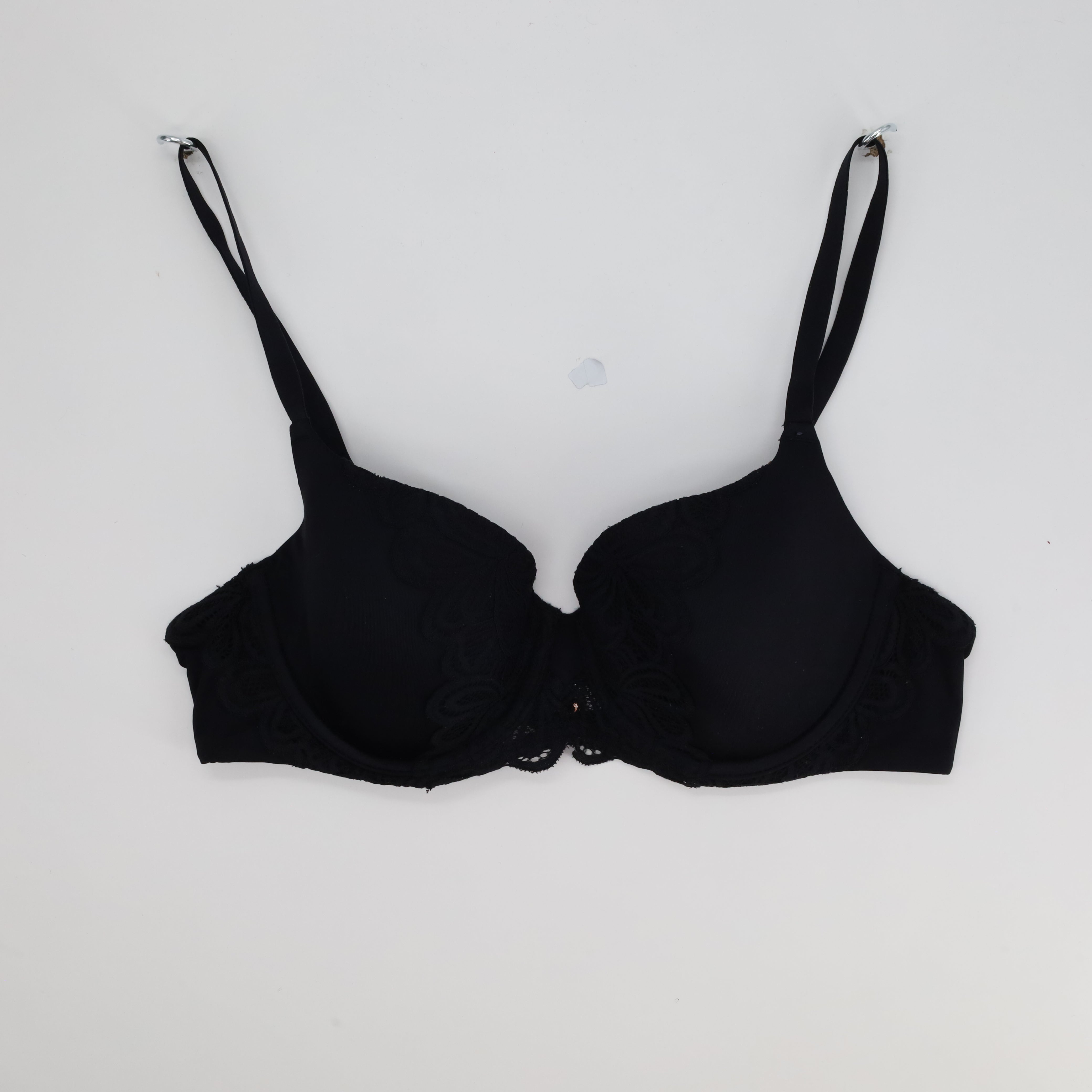 Soutien-gorge RougeGorge Noir