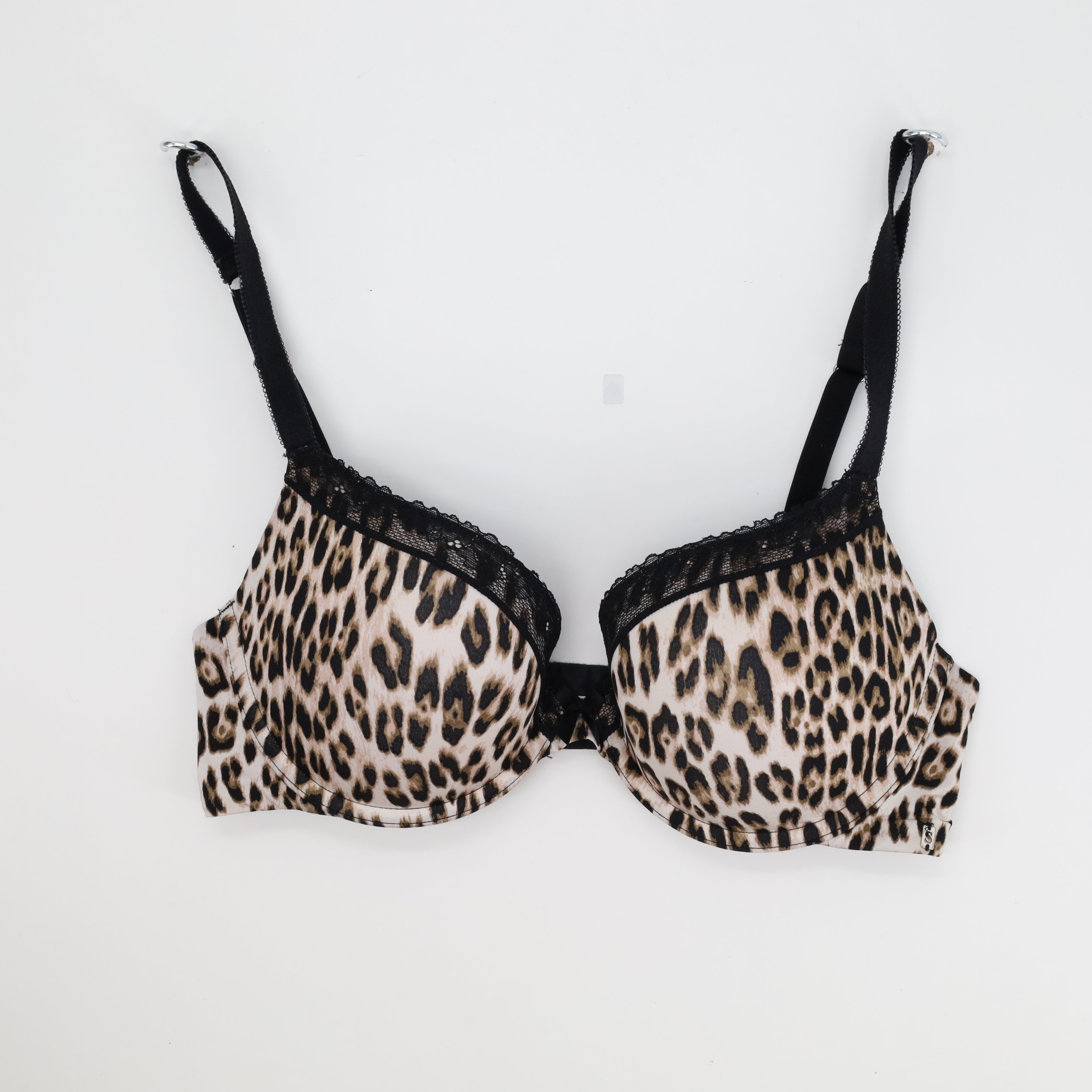Soutien-gorge Scandale Marron