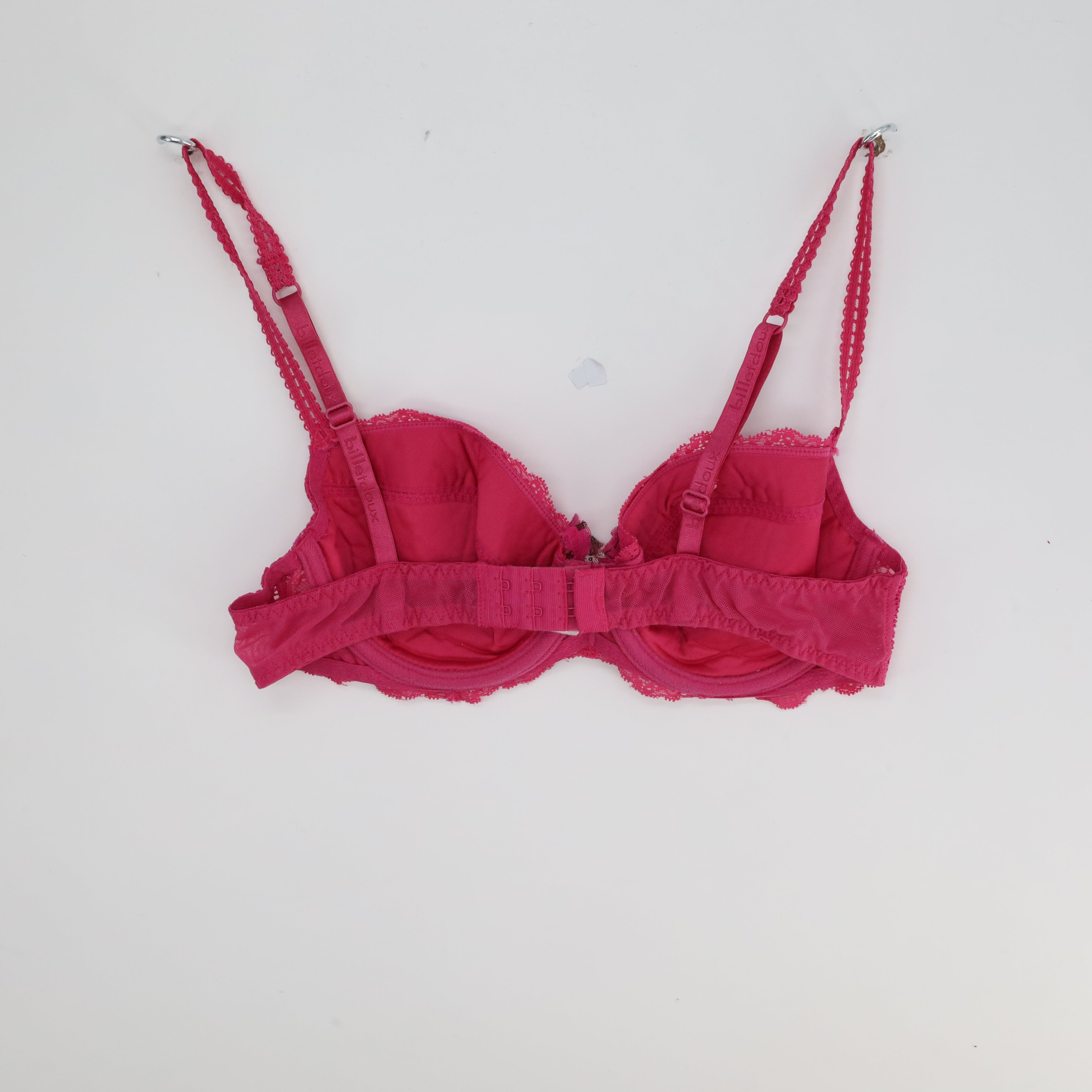 Soutien-gorge Billet doux Rose