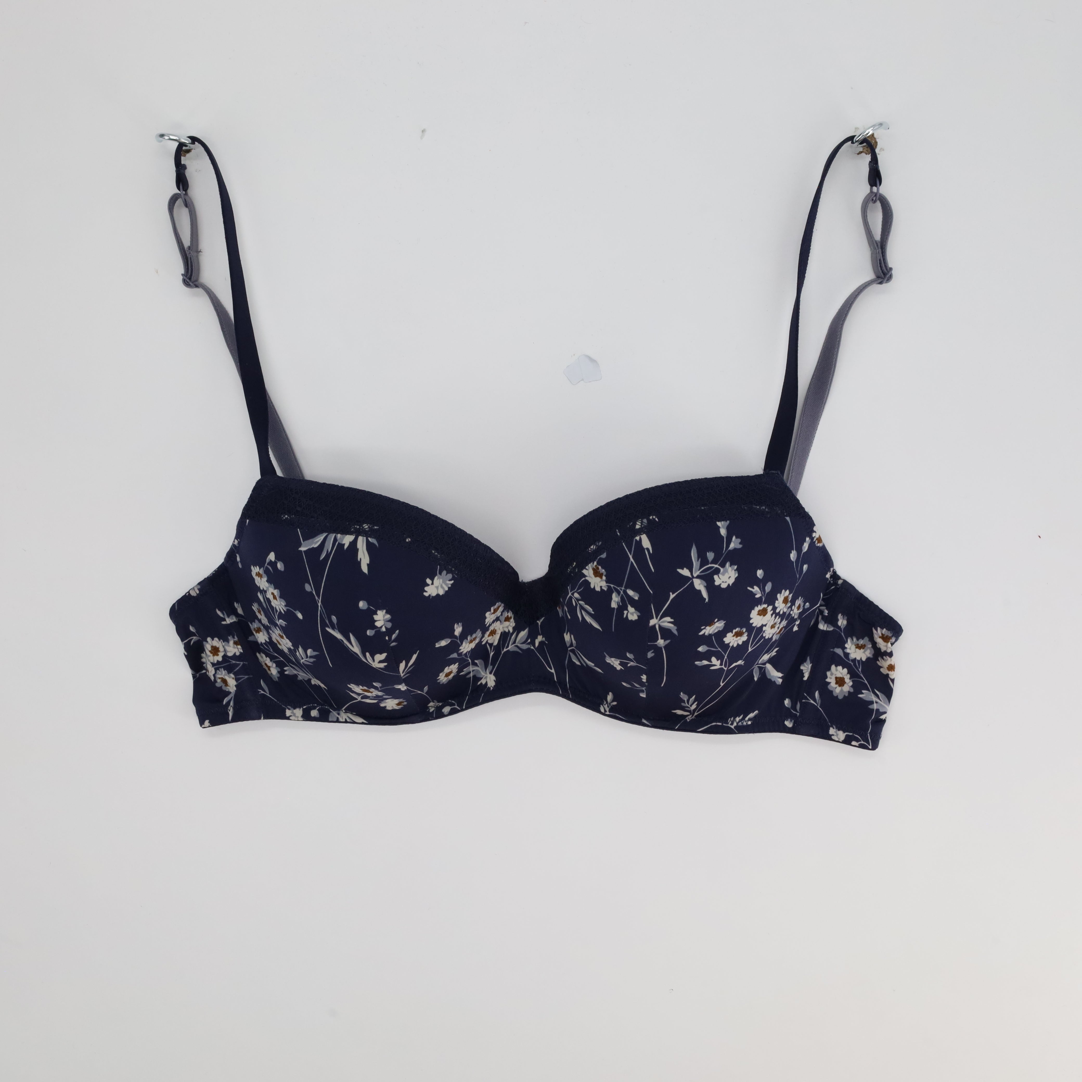 Soutien-gorge Bleu