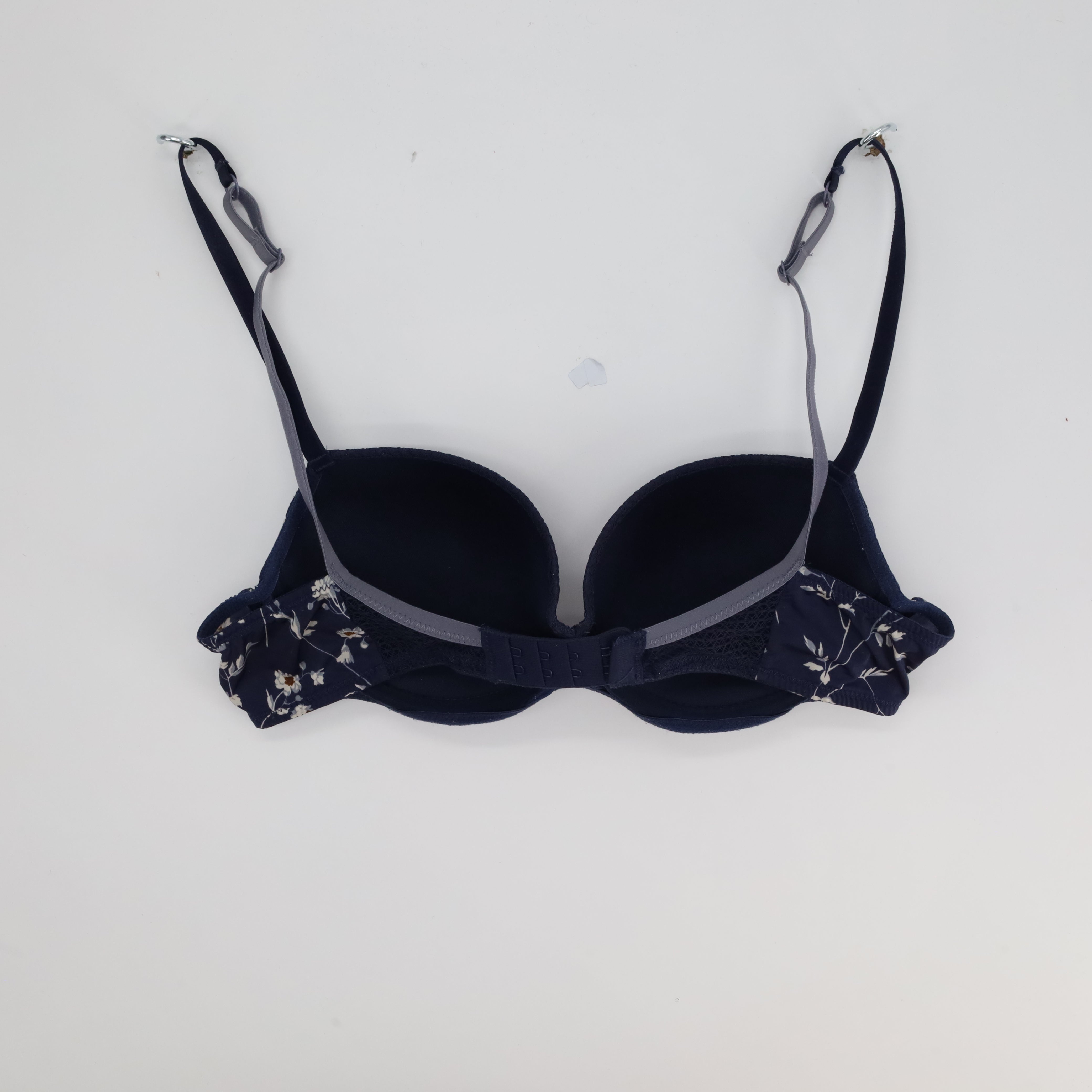 Soutien-gorge Bleu