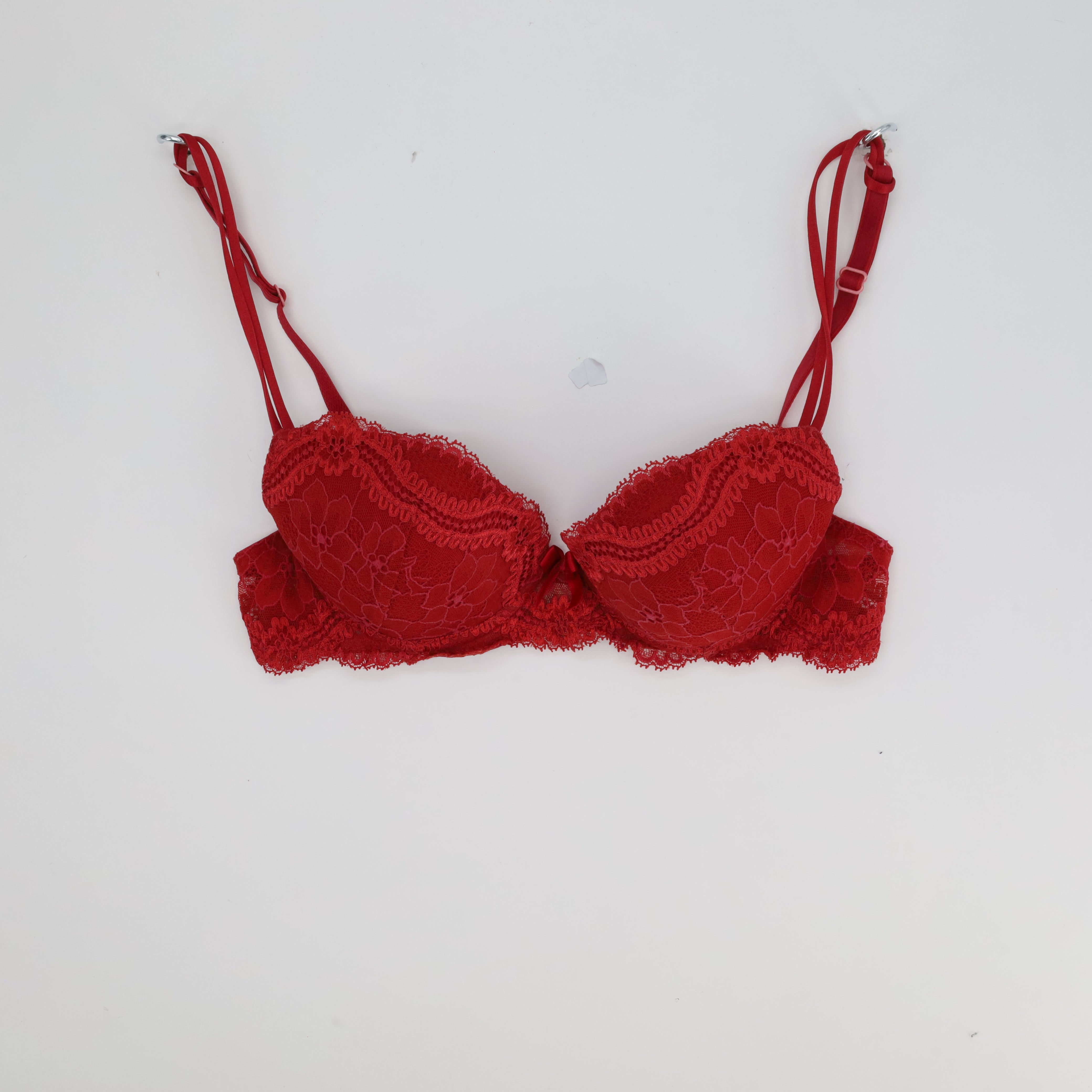 Soutien-gorge Rouge