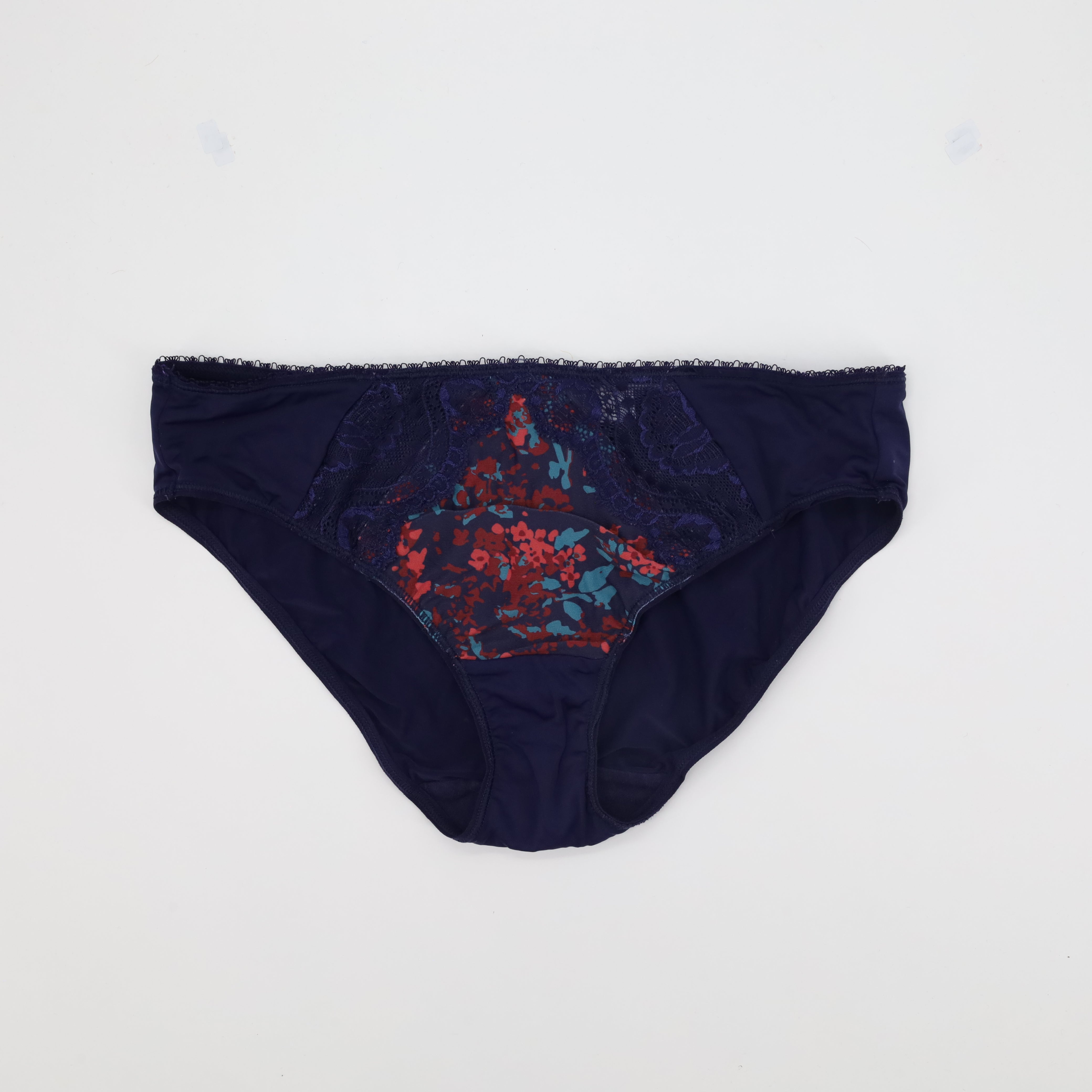 Culotte Playtex Bleu