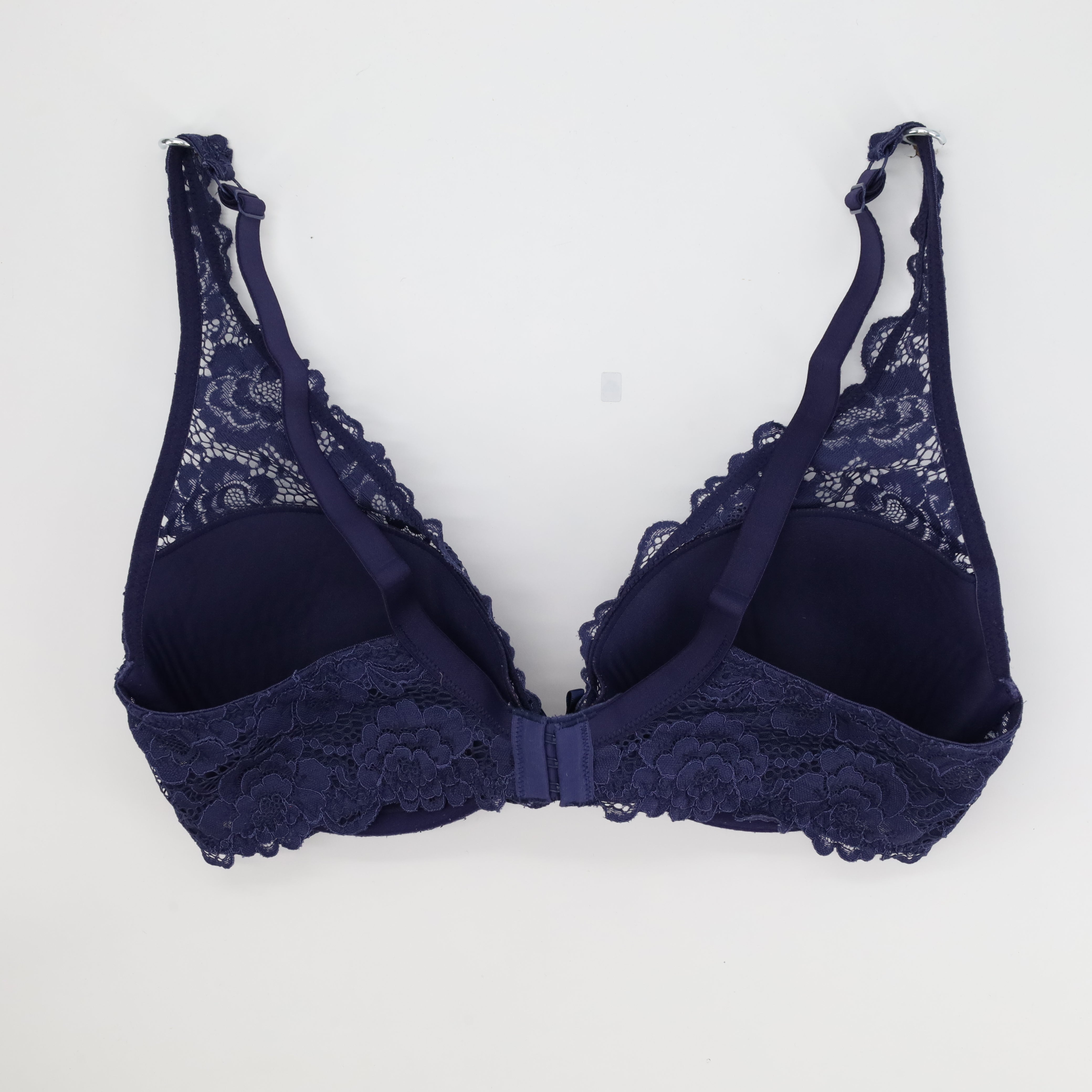 Soutien-gorge RougeGorge Bleu