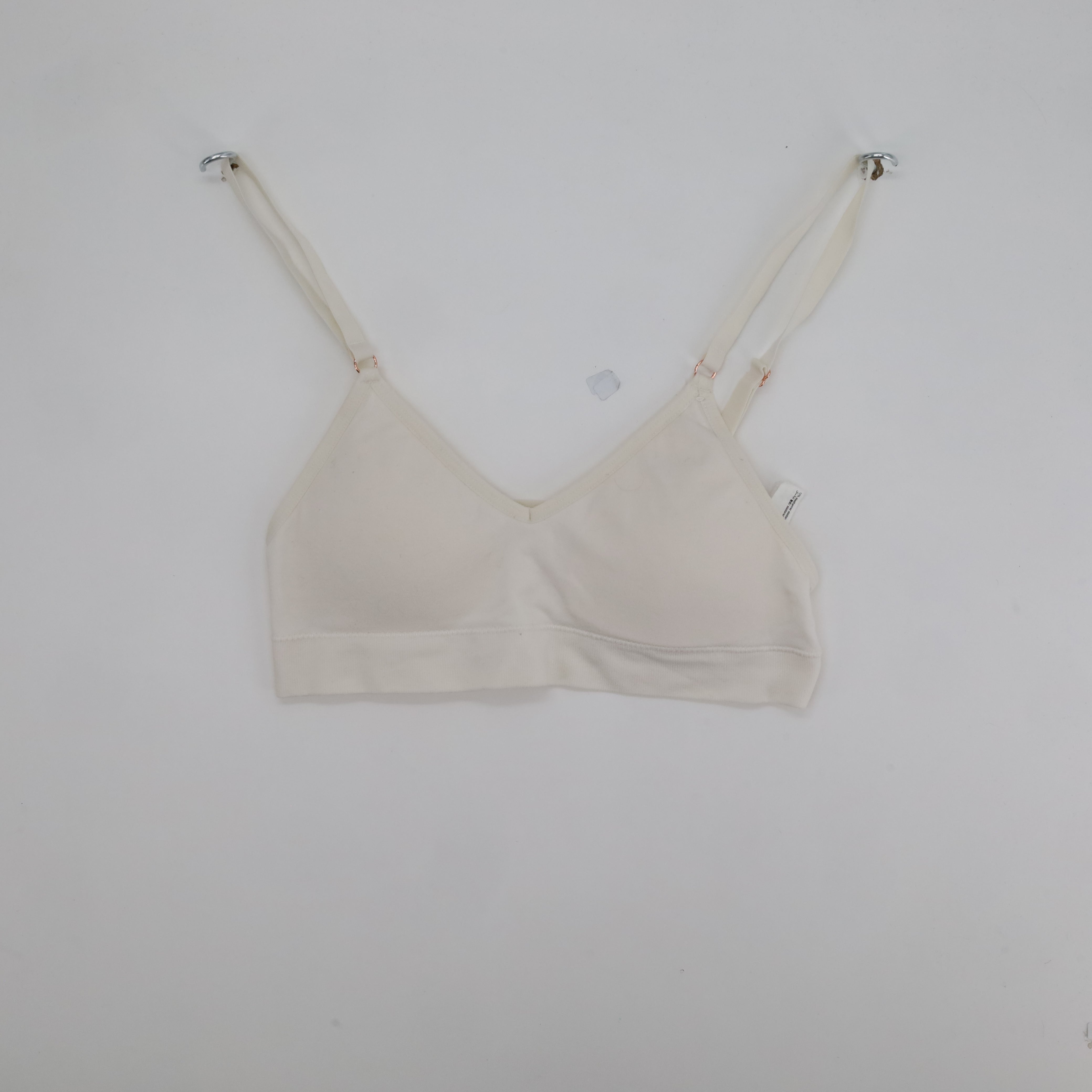 Soutien-gorge ETAM Blanc
