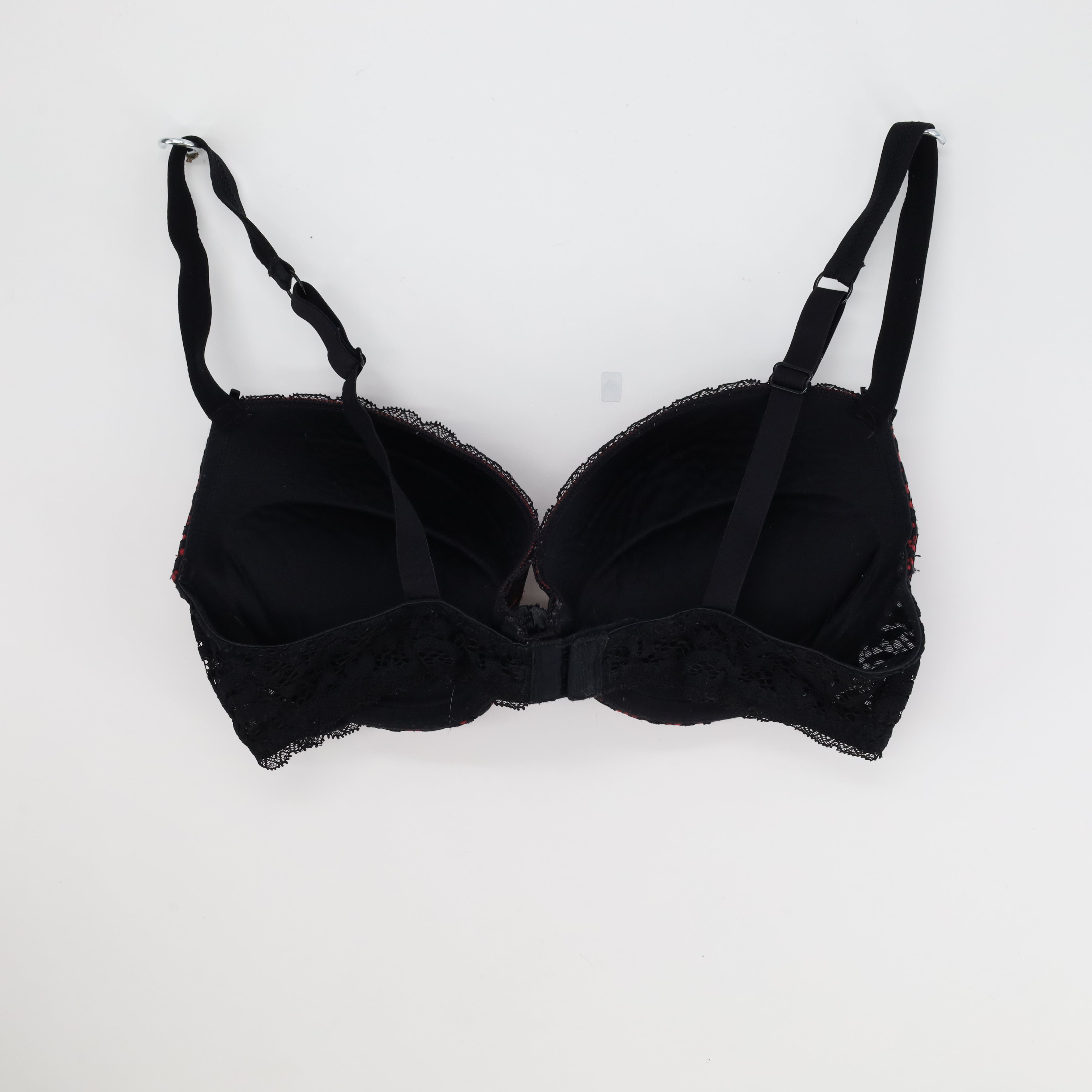 Soutien-gorge RougeGorge Noir