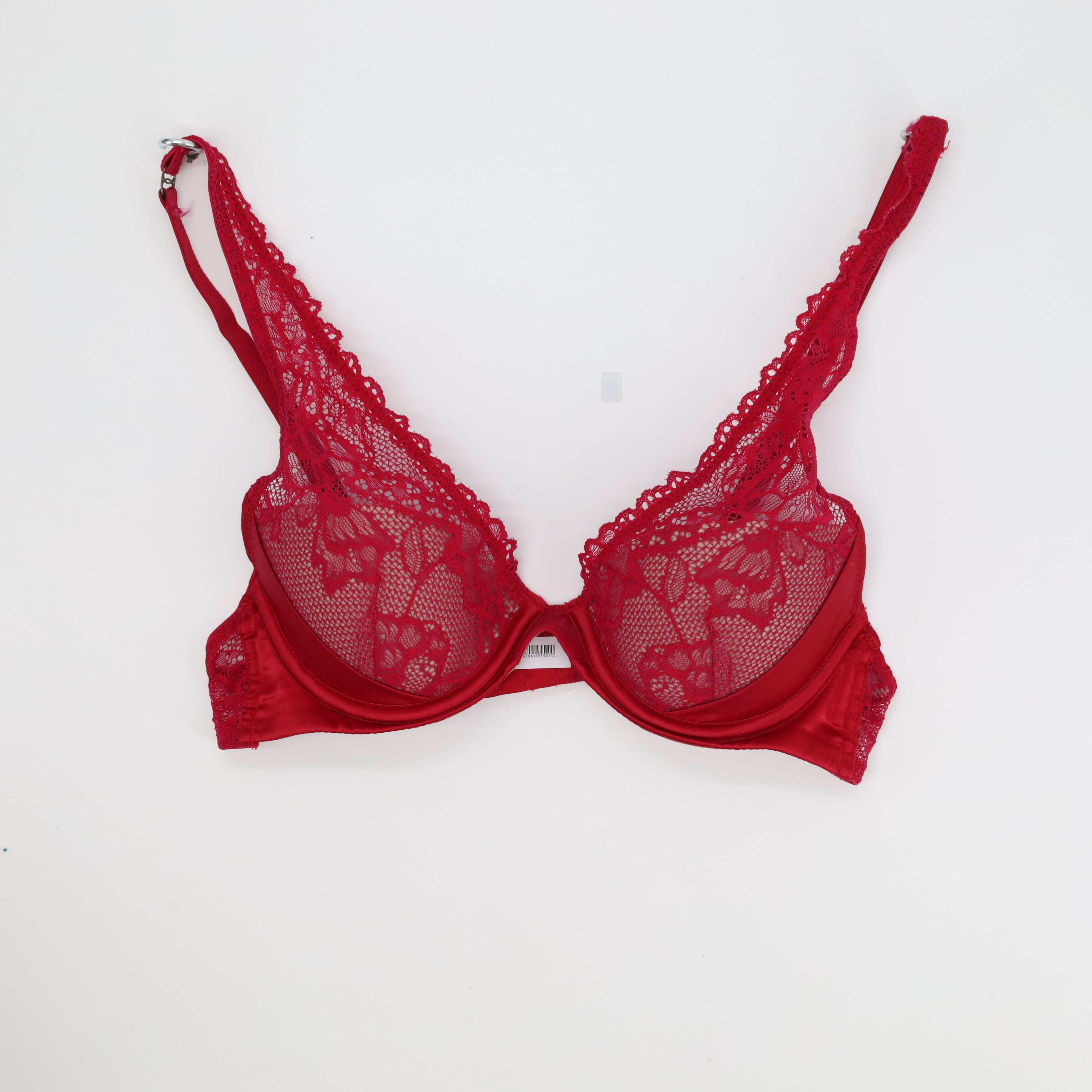 Soutien-gorge RougeGorge Rouge