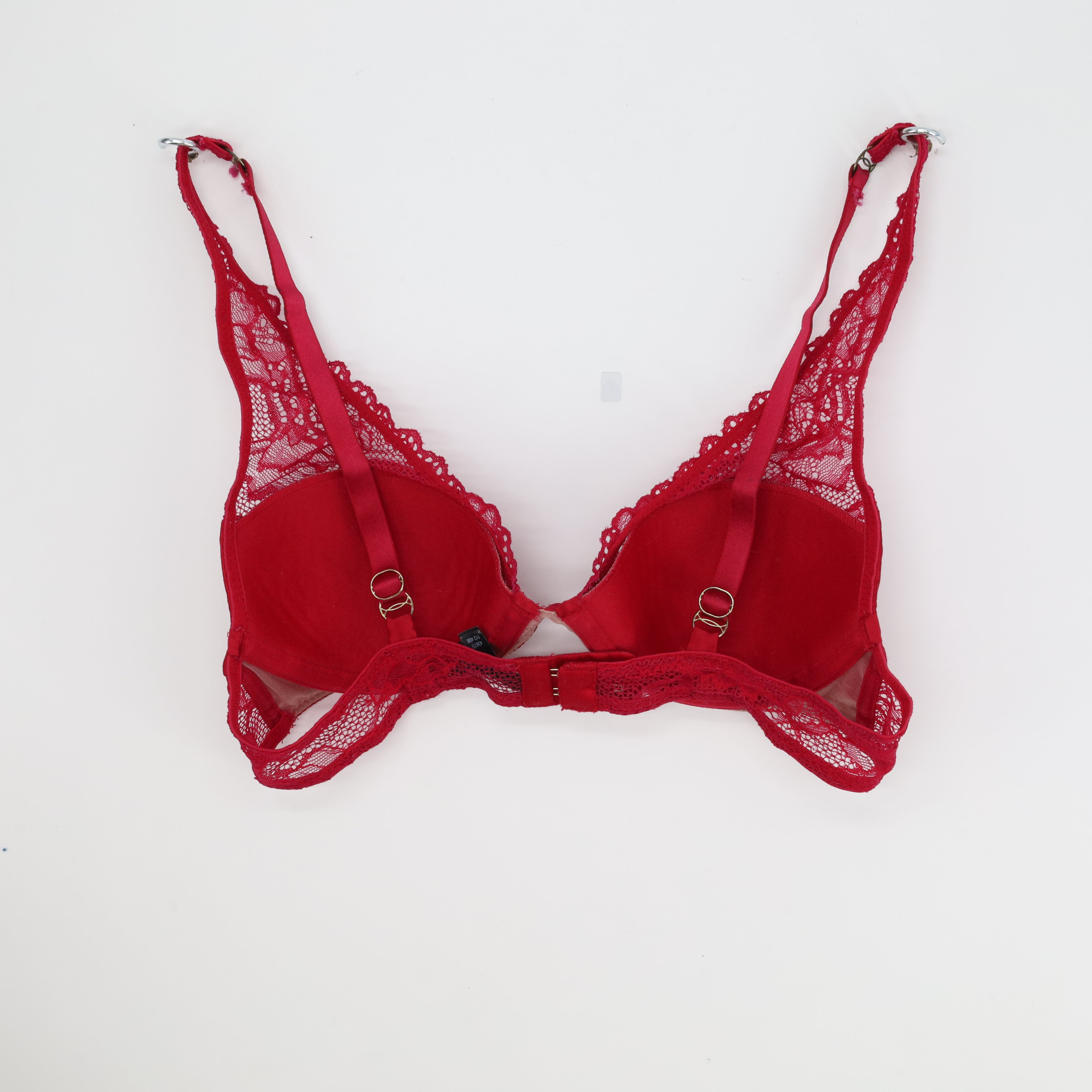 Soutien-gorge RougeGorge Rouge