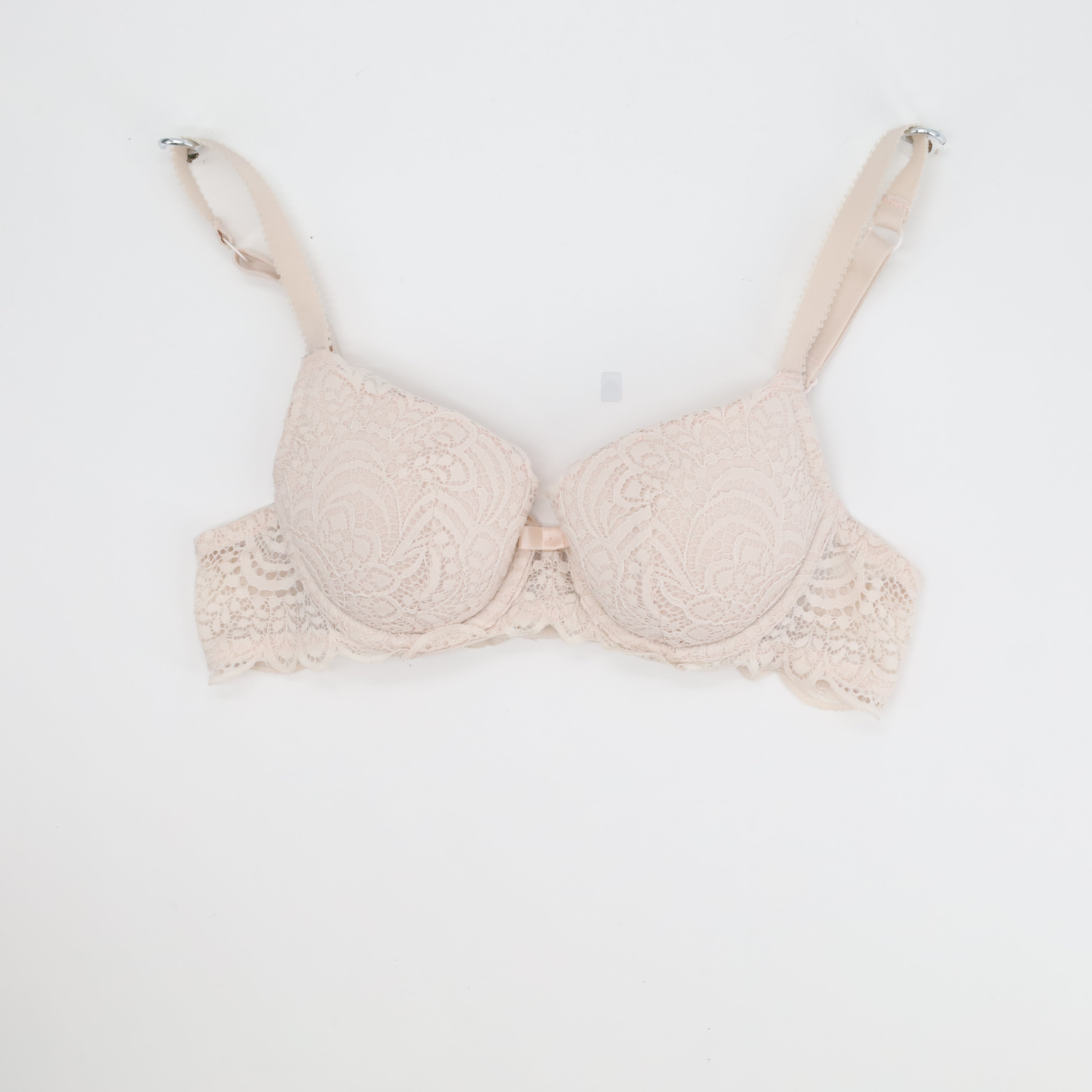 Soutien-gorge RougeGorge Rose