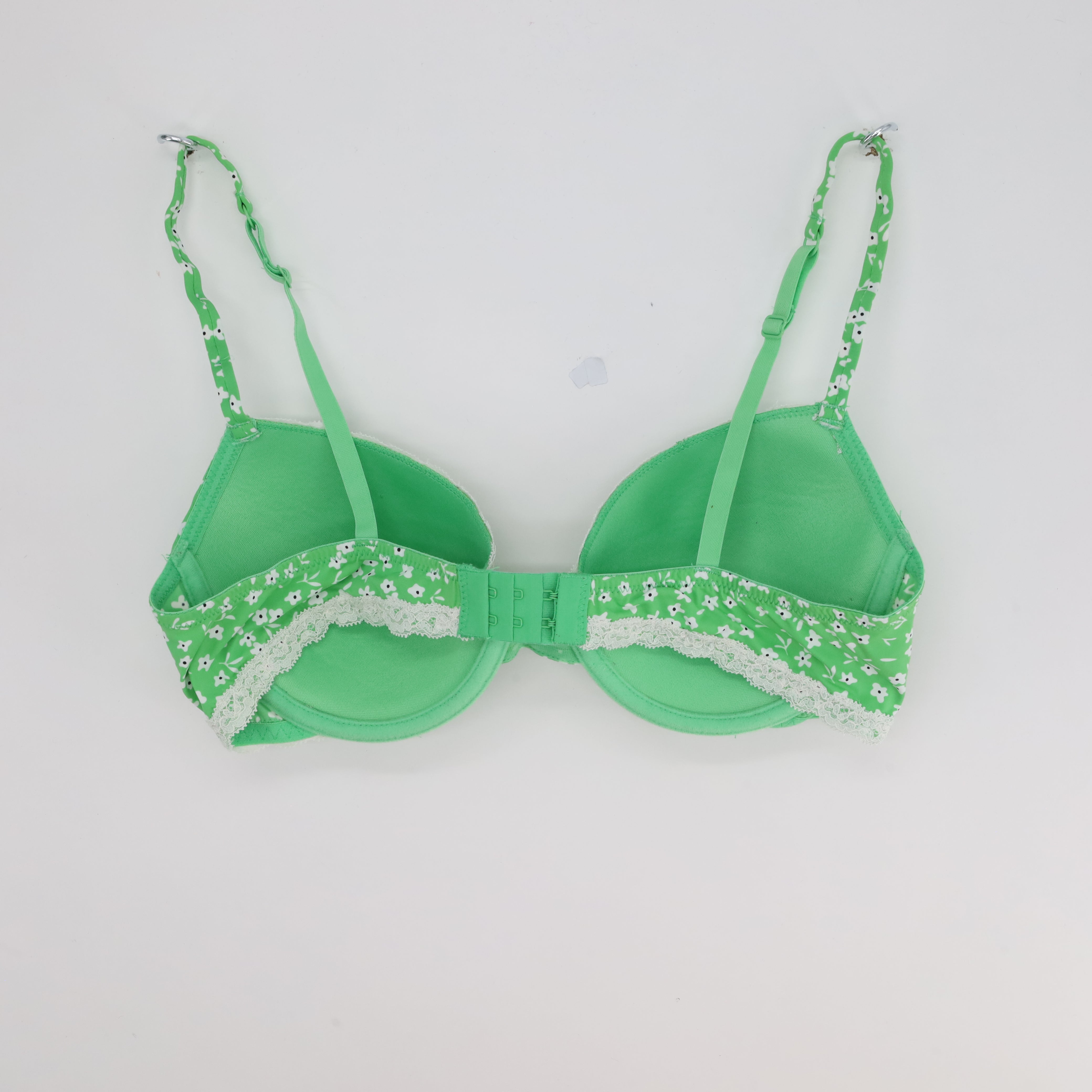 Soutien-gorge Vert